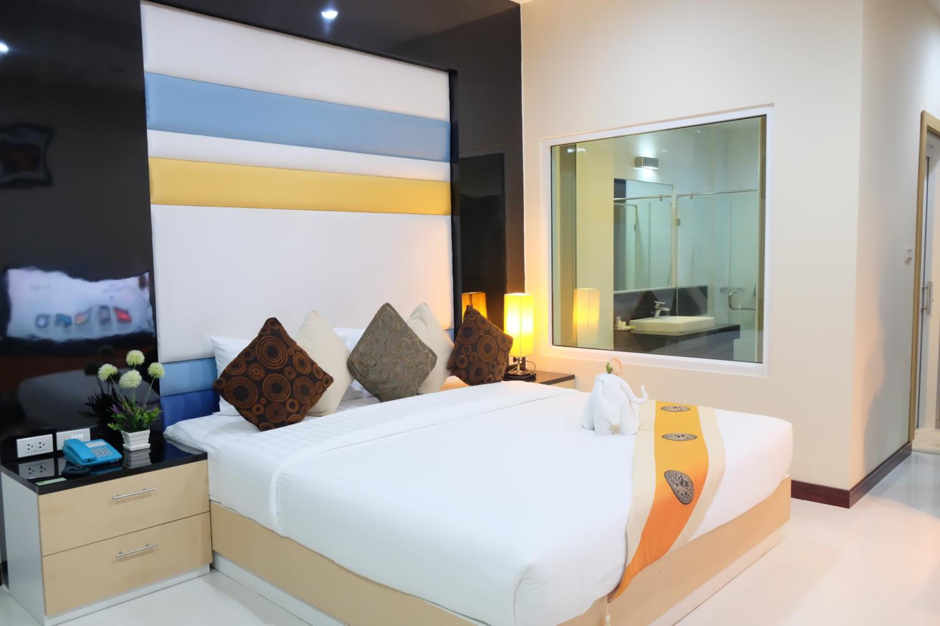 Standard Double Room photo 1