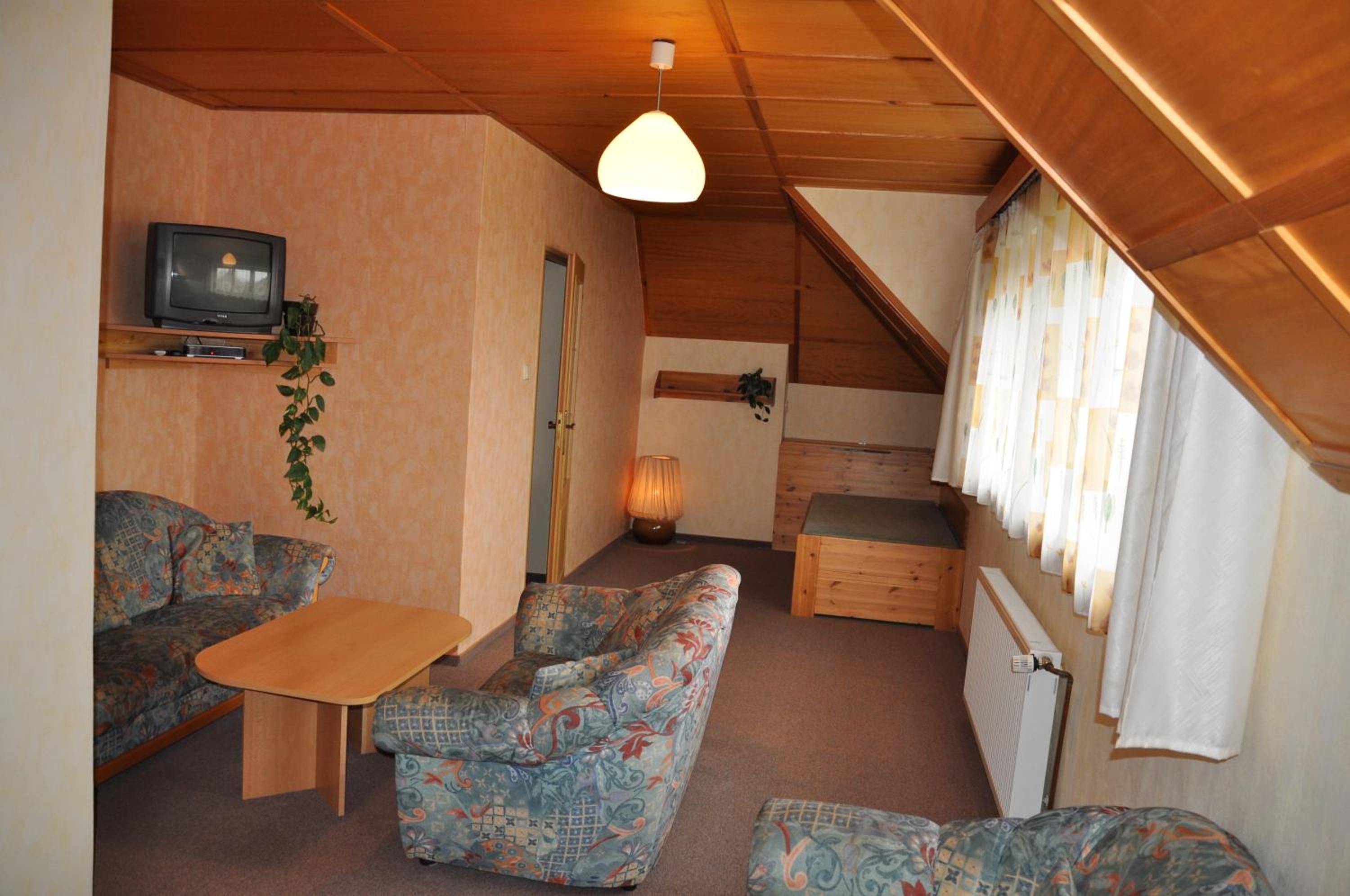 Quadruple Room photo 1