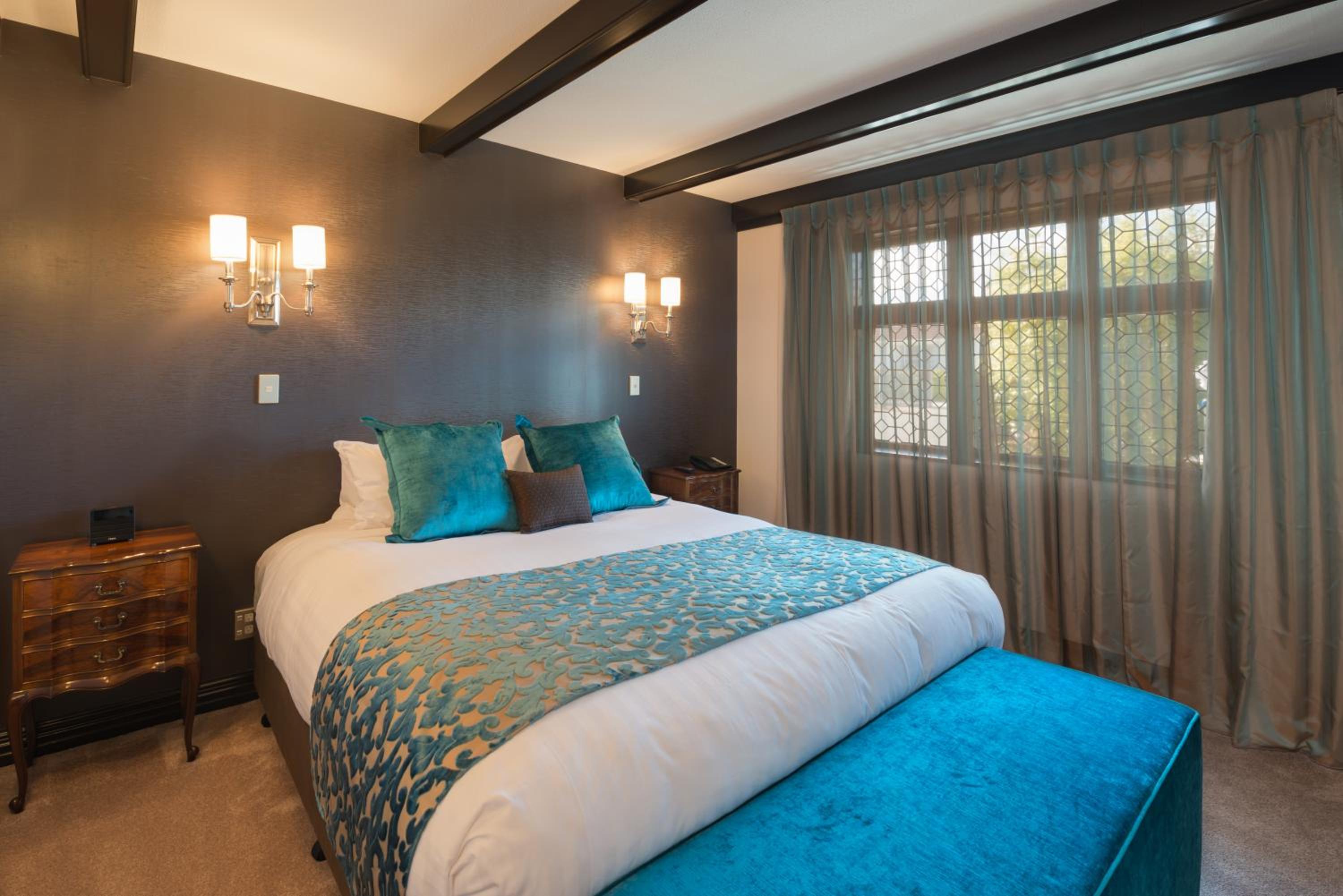 Royal Suite - Photo 1