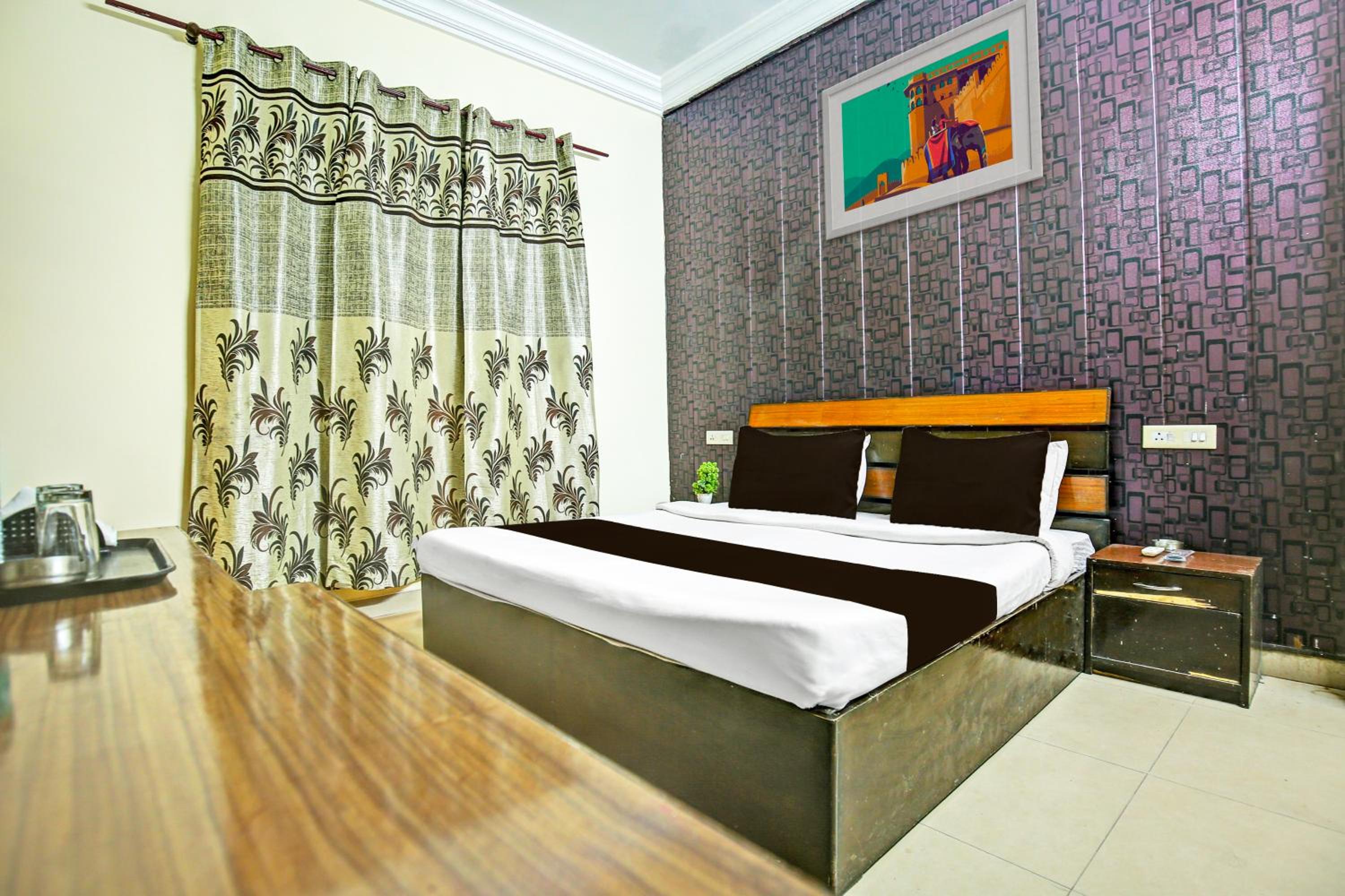Classic Triple Room