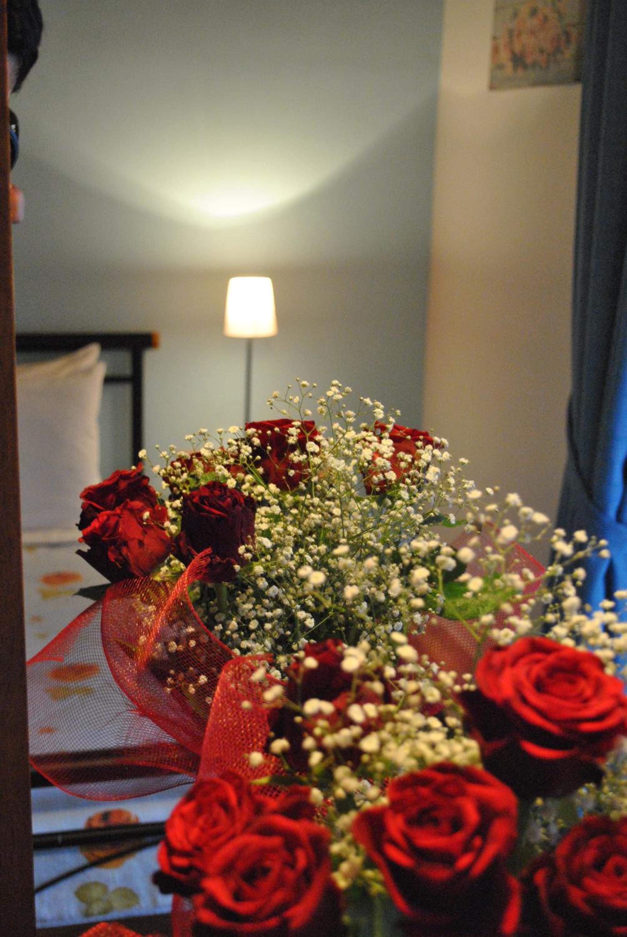 Standard Double Room - Photo 10