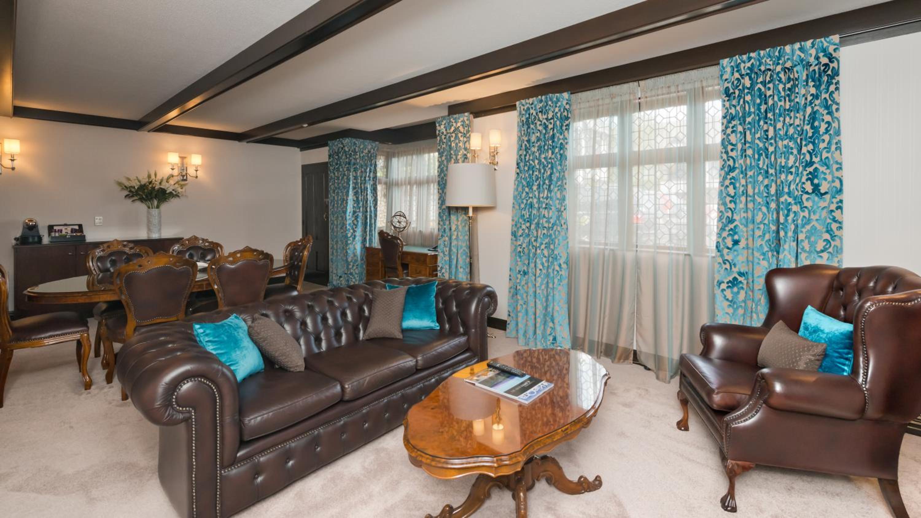 Royal Suite - Photo 4