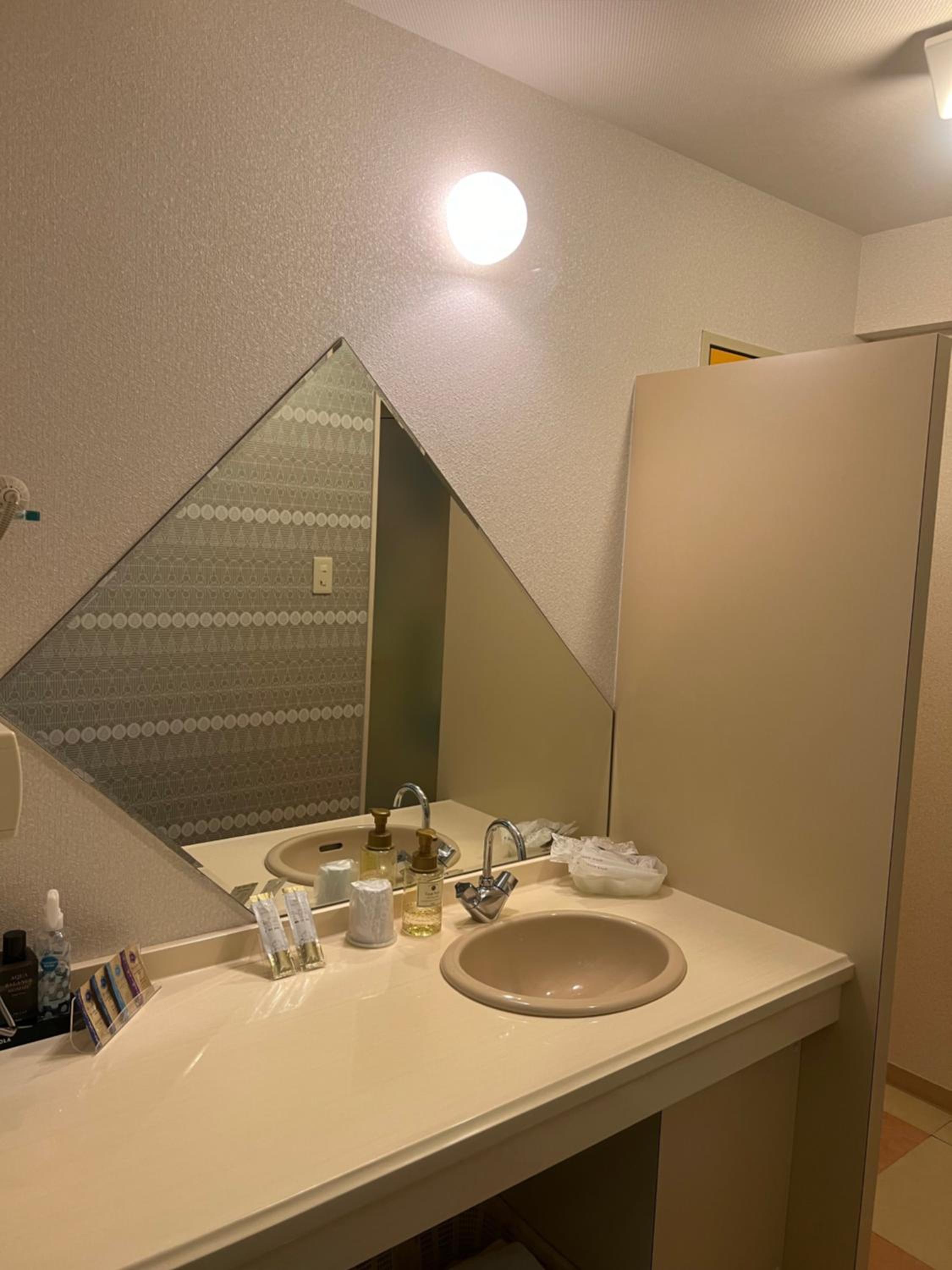 Double Room with Private Bathroom photo 3