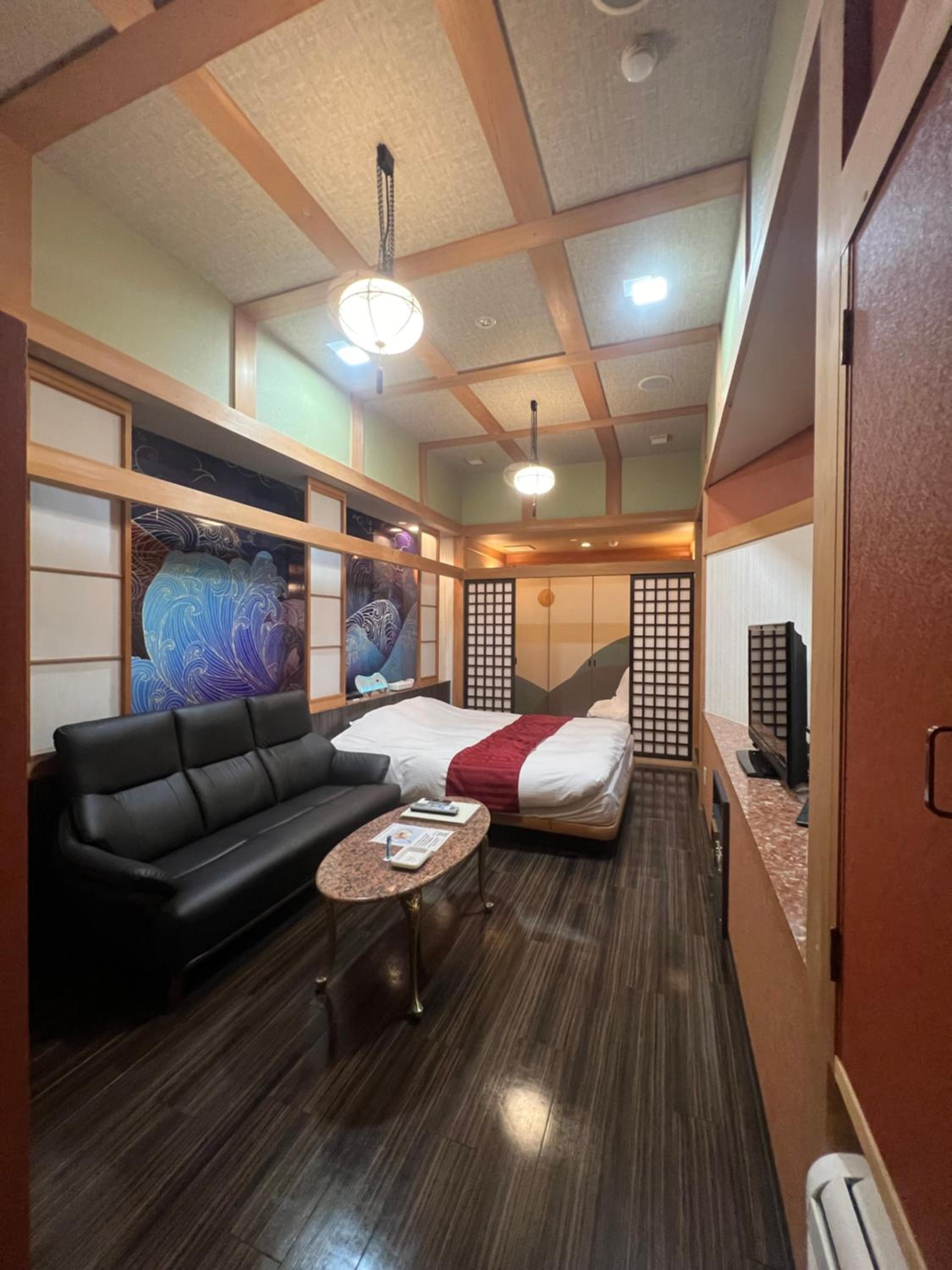 Deluxe Room photo 1