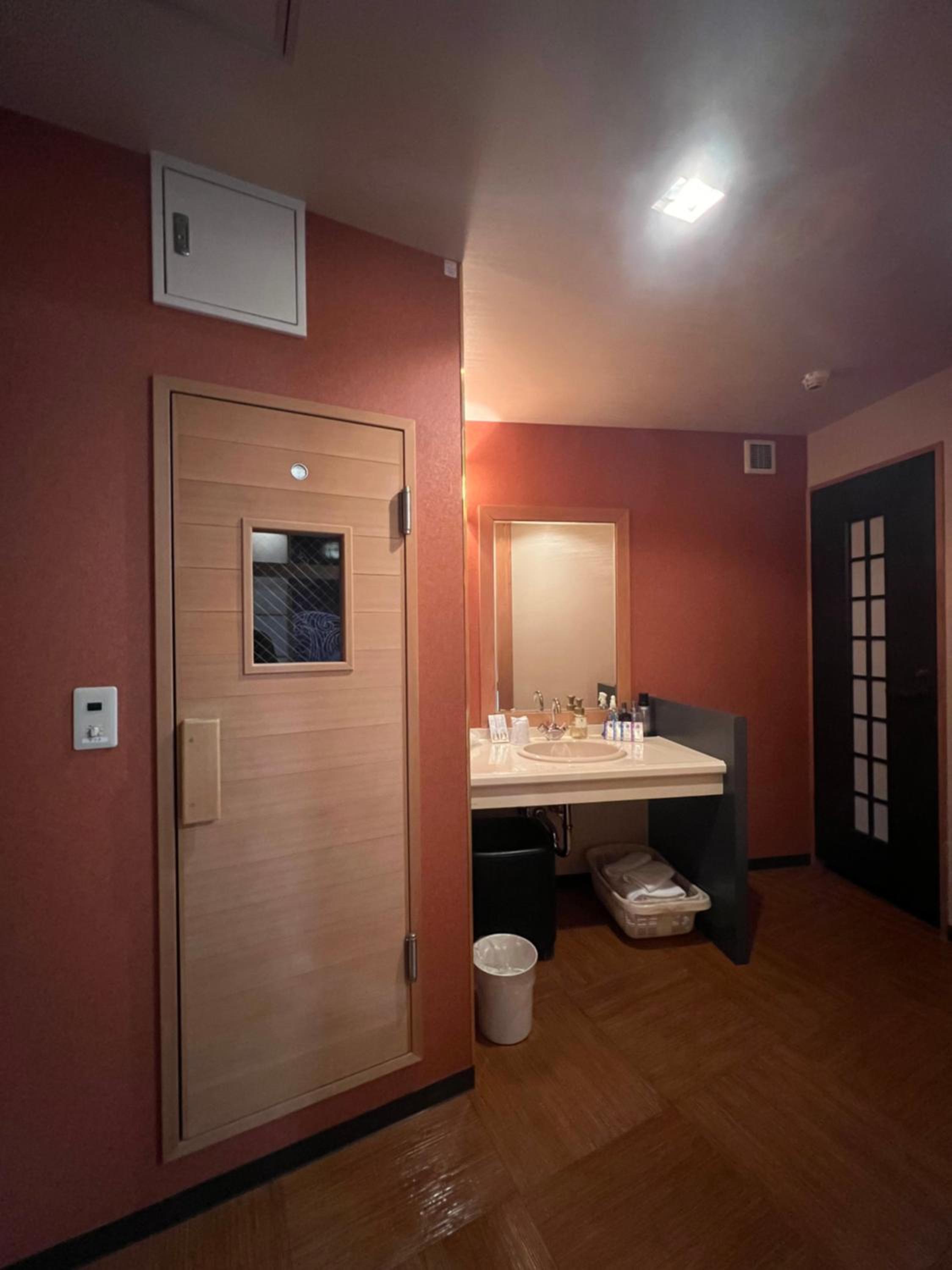 Deluxe Room photo 2