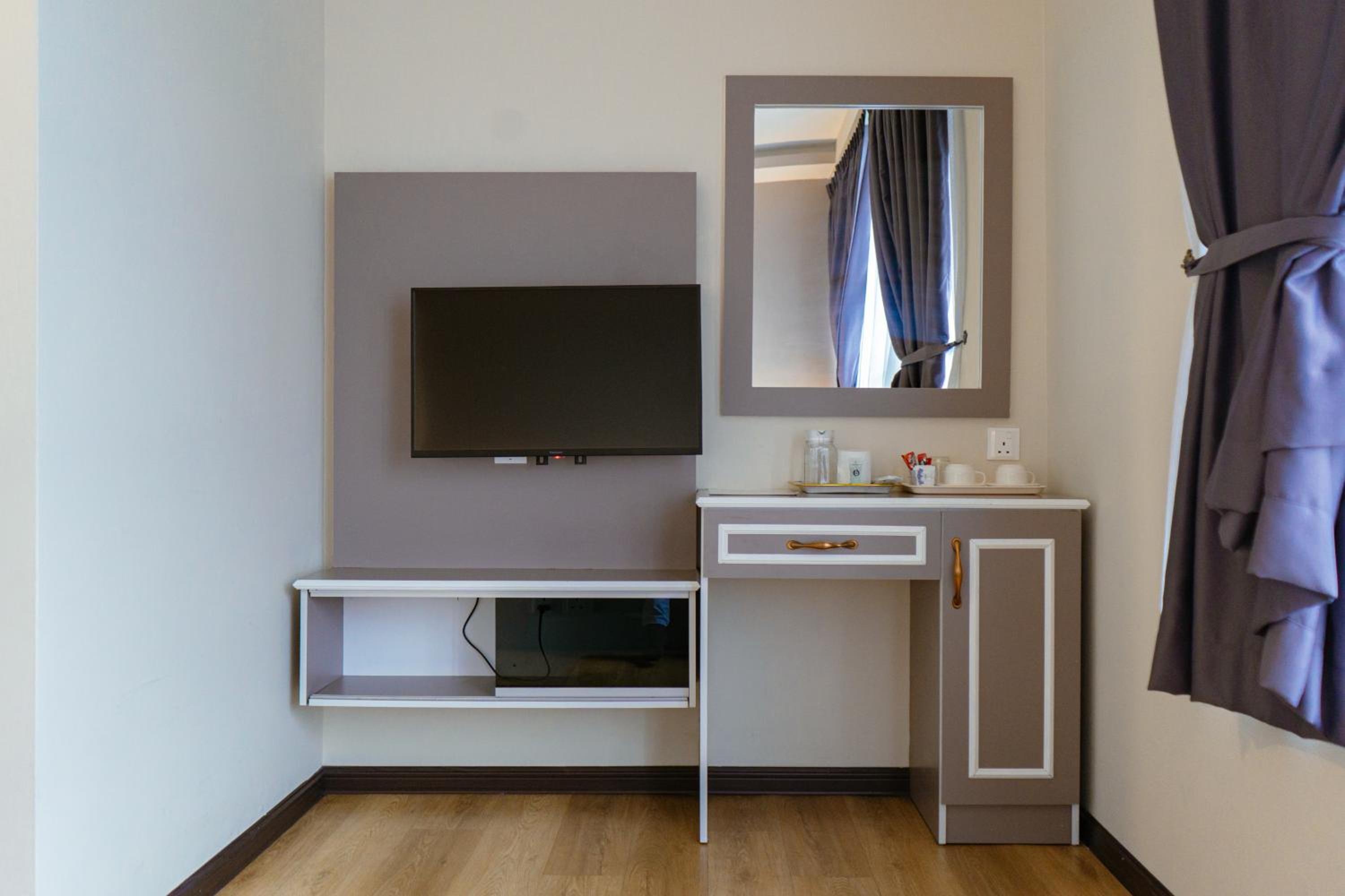 Deluxe Double Room - Photo 6