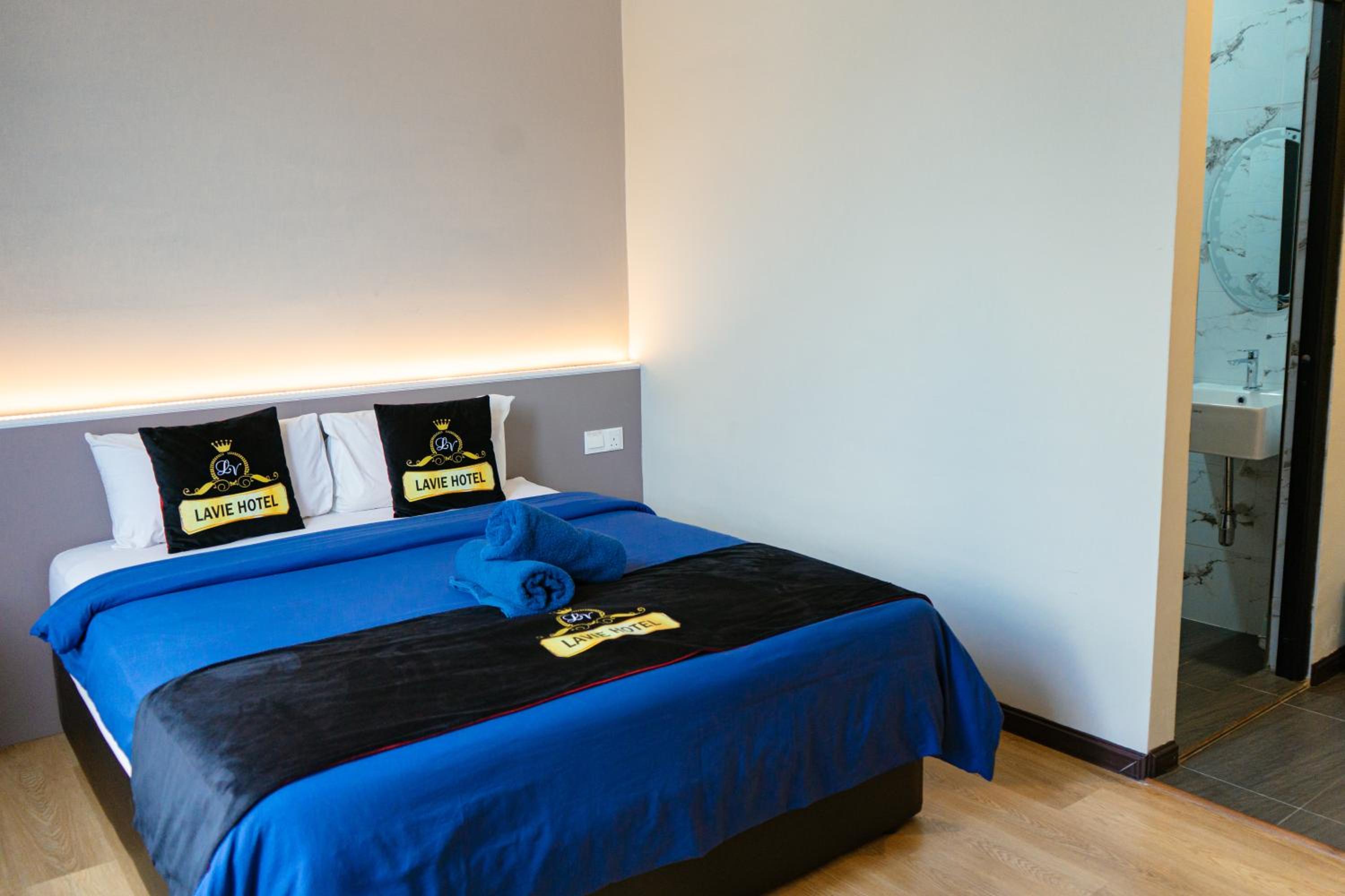Deluxe Double Room - Photo 4