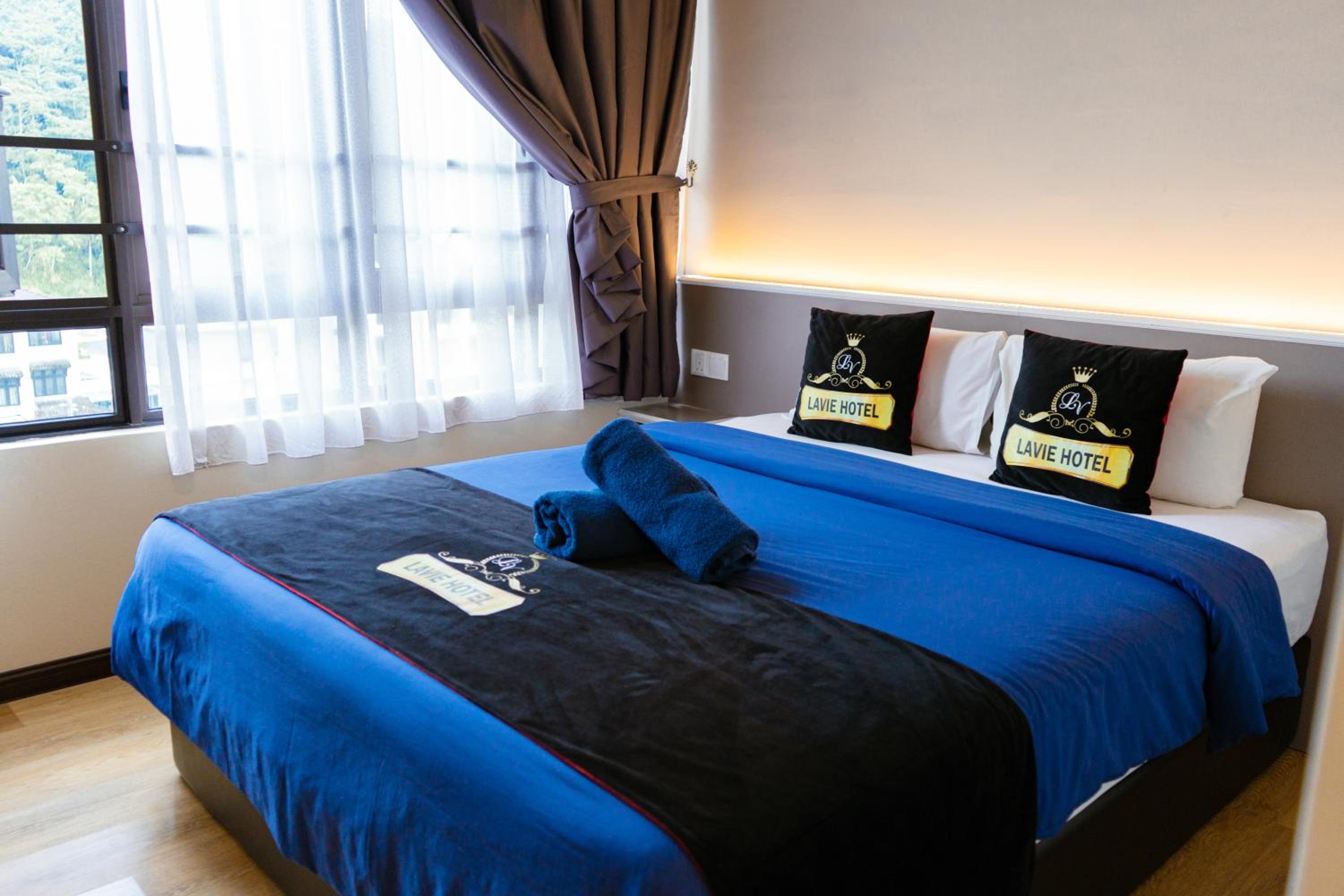 Deluxe Double Room - Photo 3