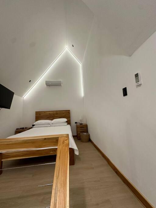 Two-Bedroom House photo 3