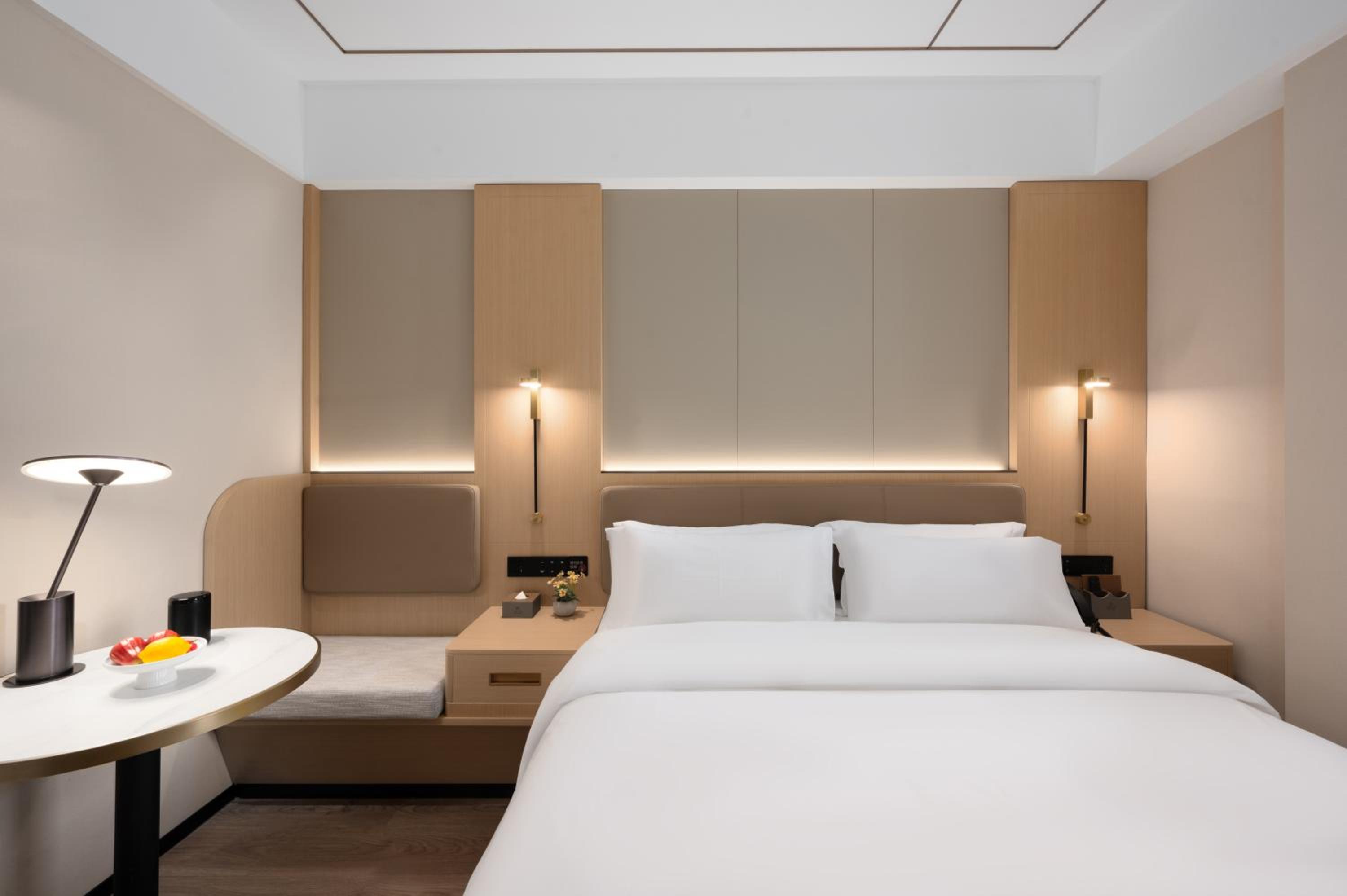 Prefer Queen Room   photo 1