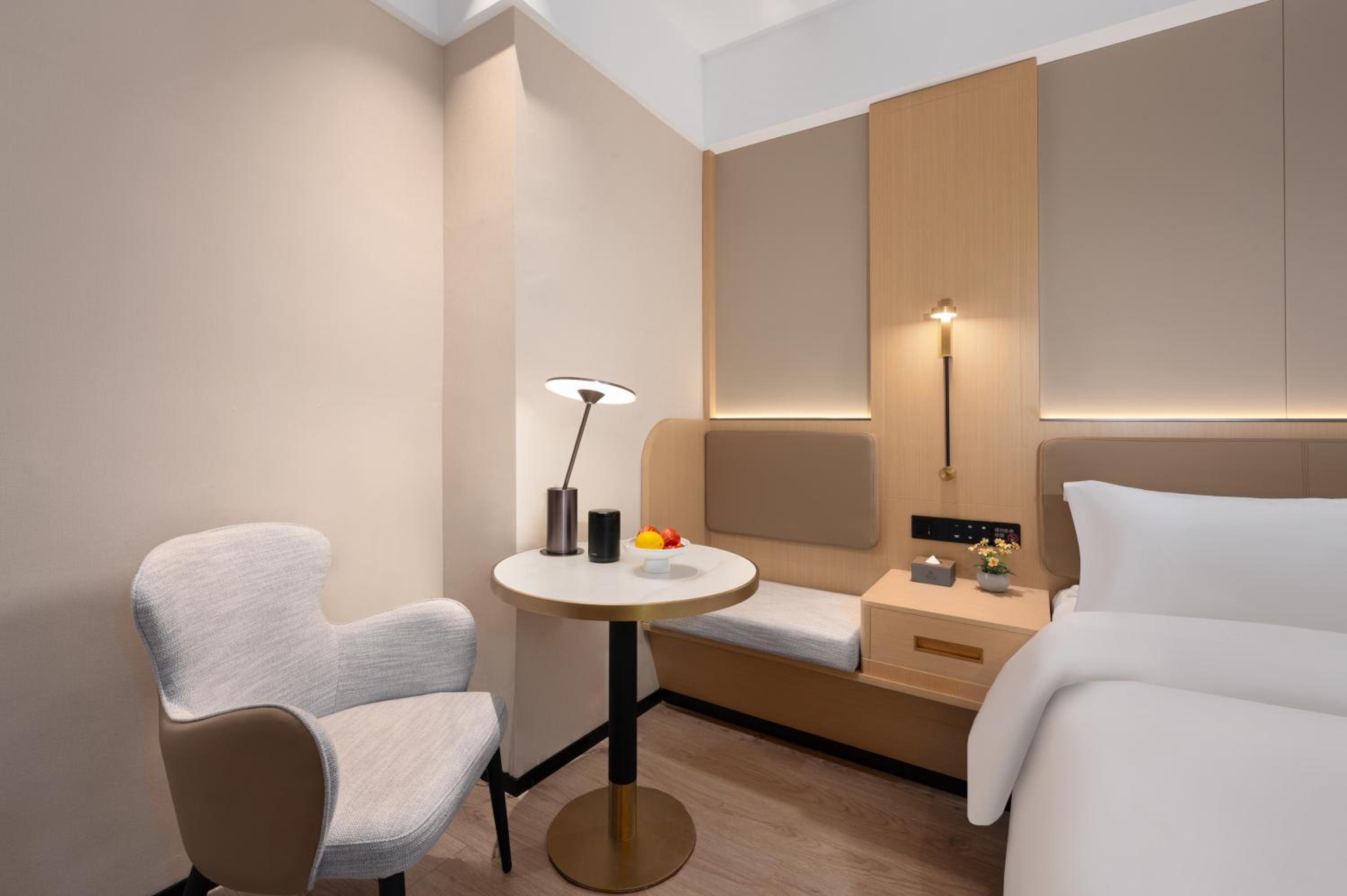 Prefer Queen Room   photo 2