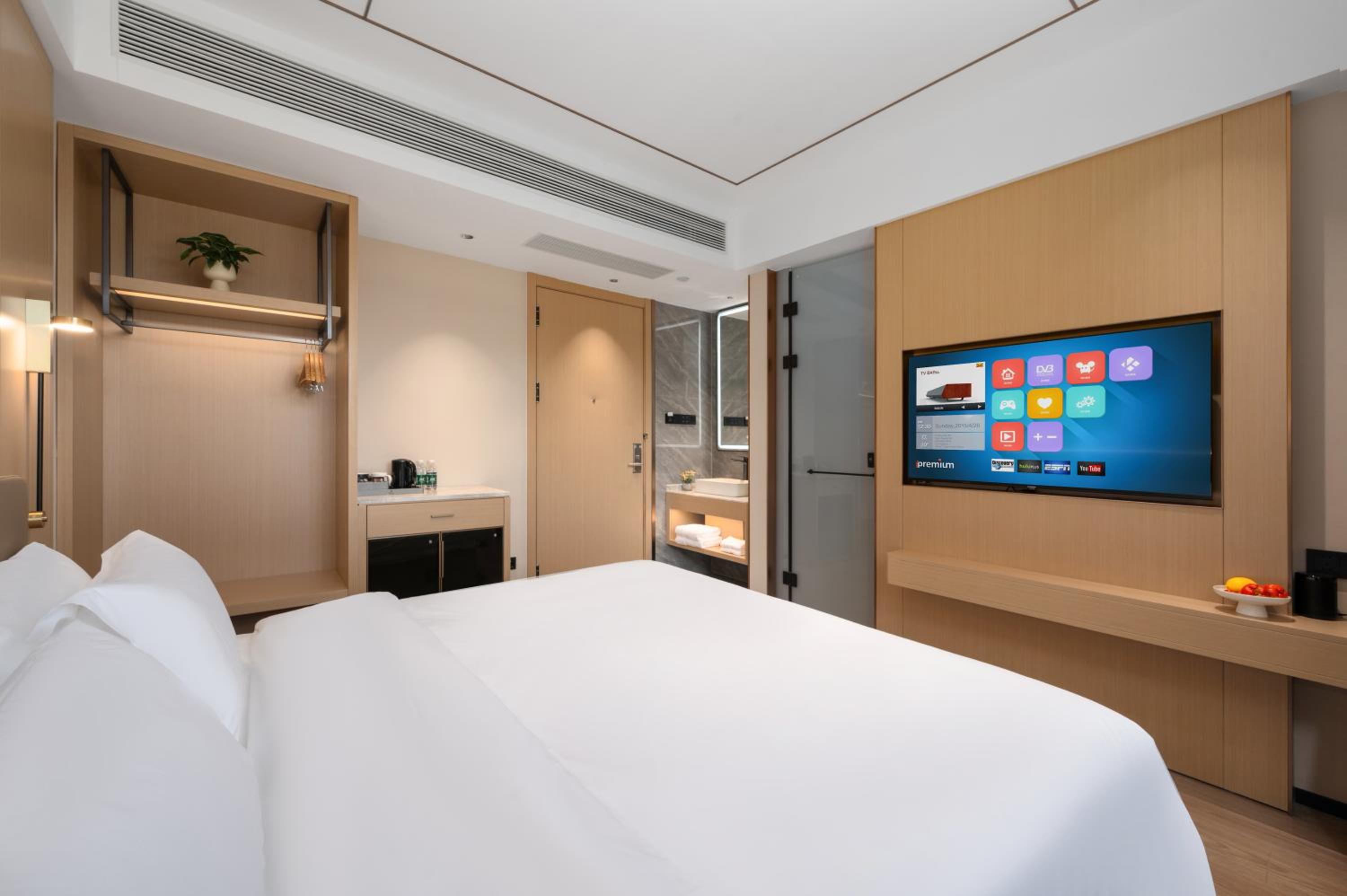Superior Queen Room photo 1