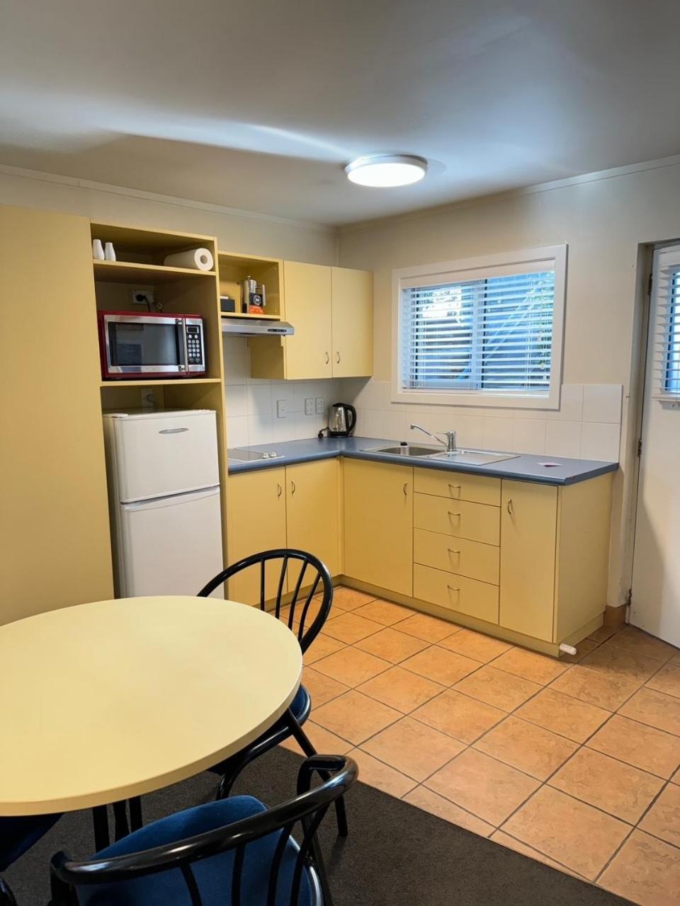 Basic Triple Room - Photo 4