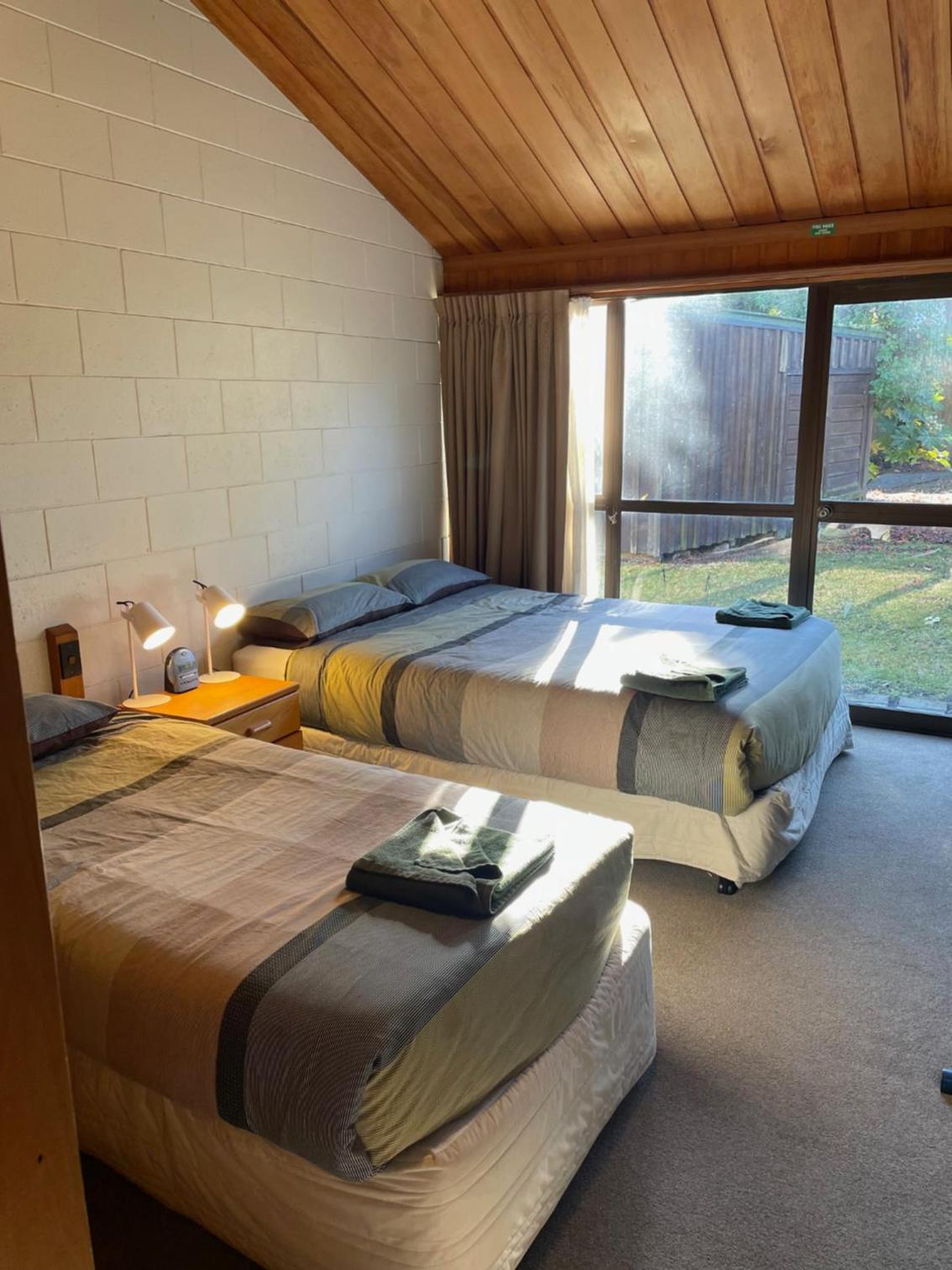Lodge Room