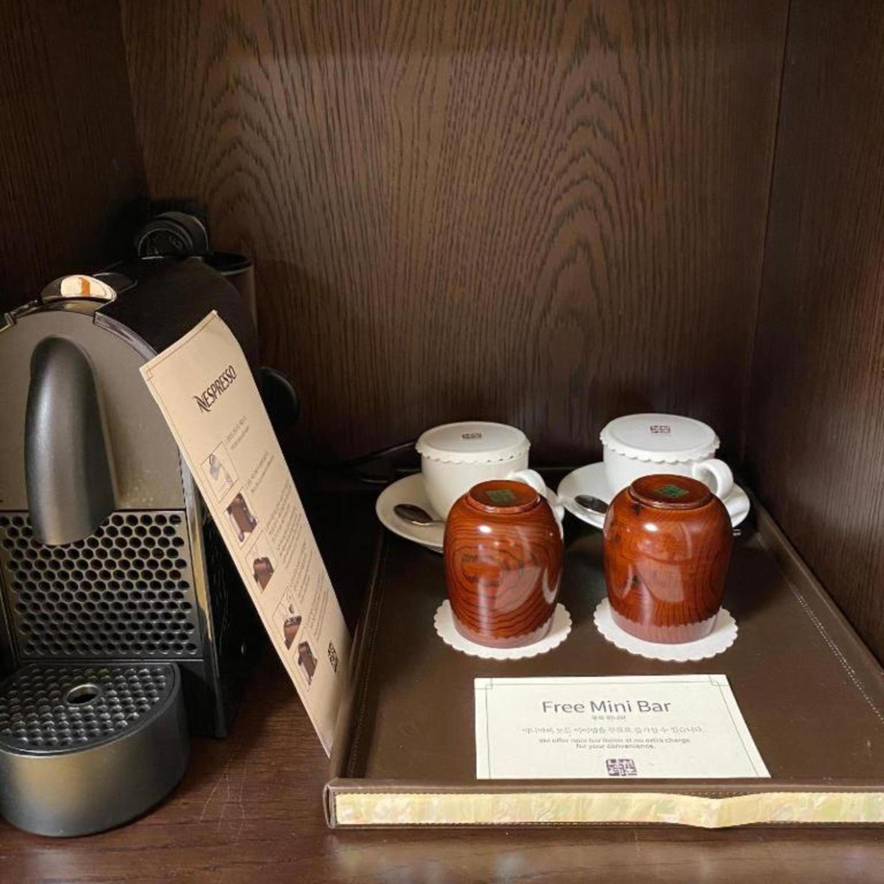 Special Offer - Standard Ondol - Free breakfast for 2 people + 2 Welcome drinks + Late check-out at 12:00 + Tour admission ticket photo 2