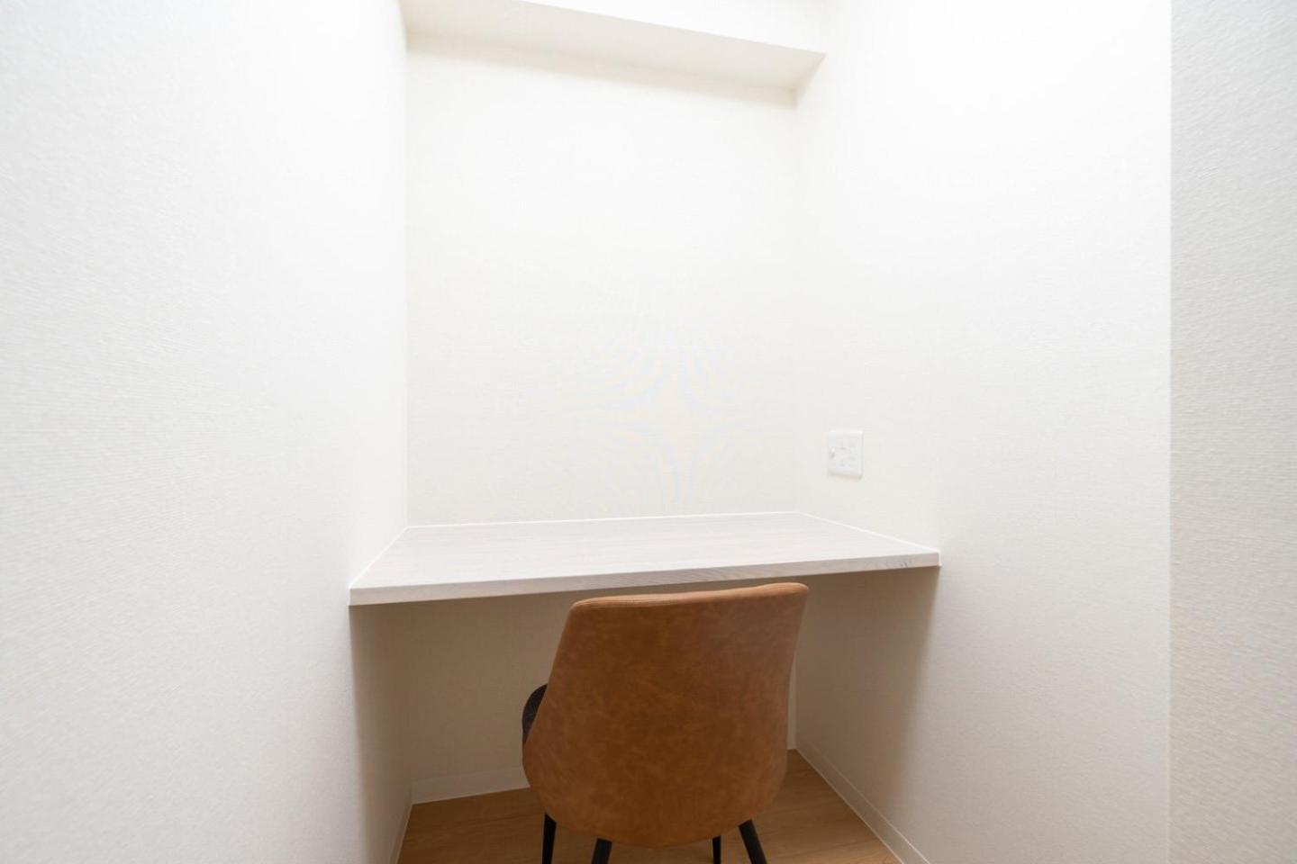 Two-Bedroom Apartment photo 2