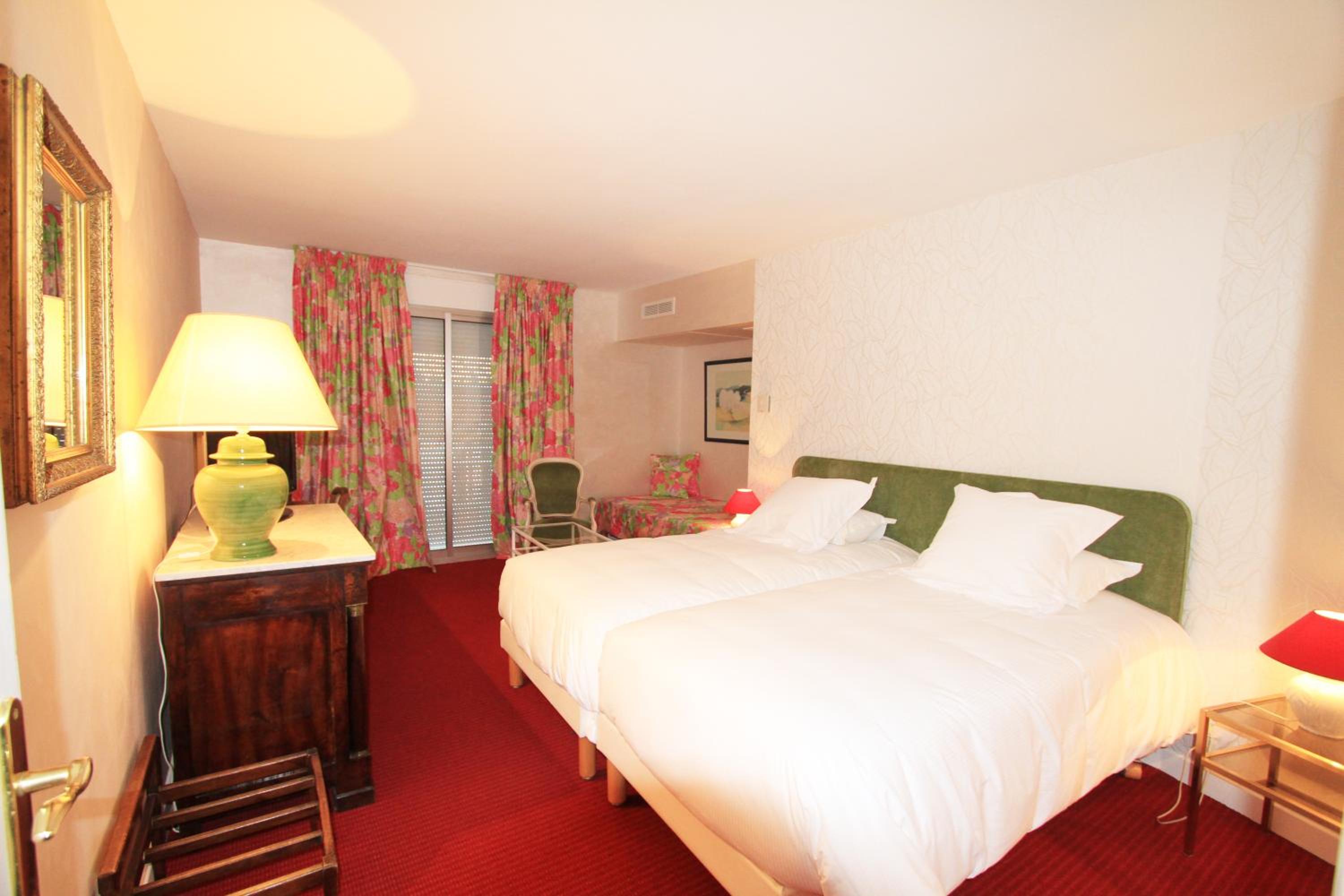 Privilege Double Room - Photo 7