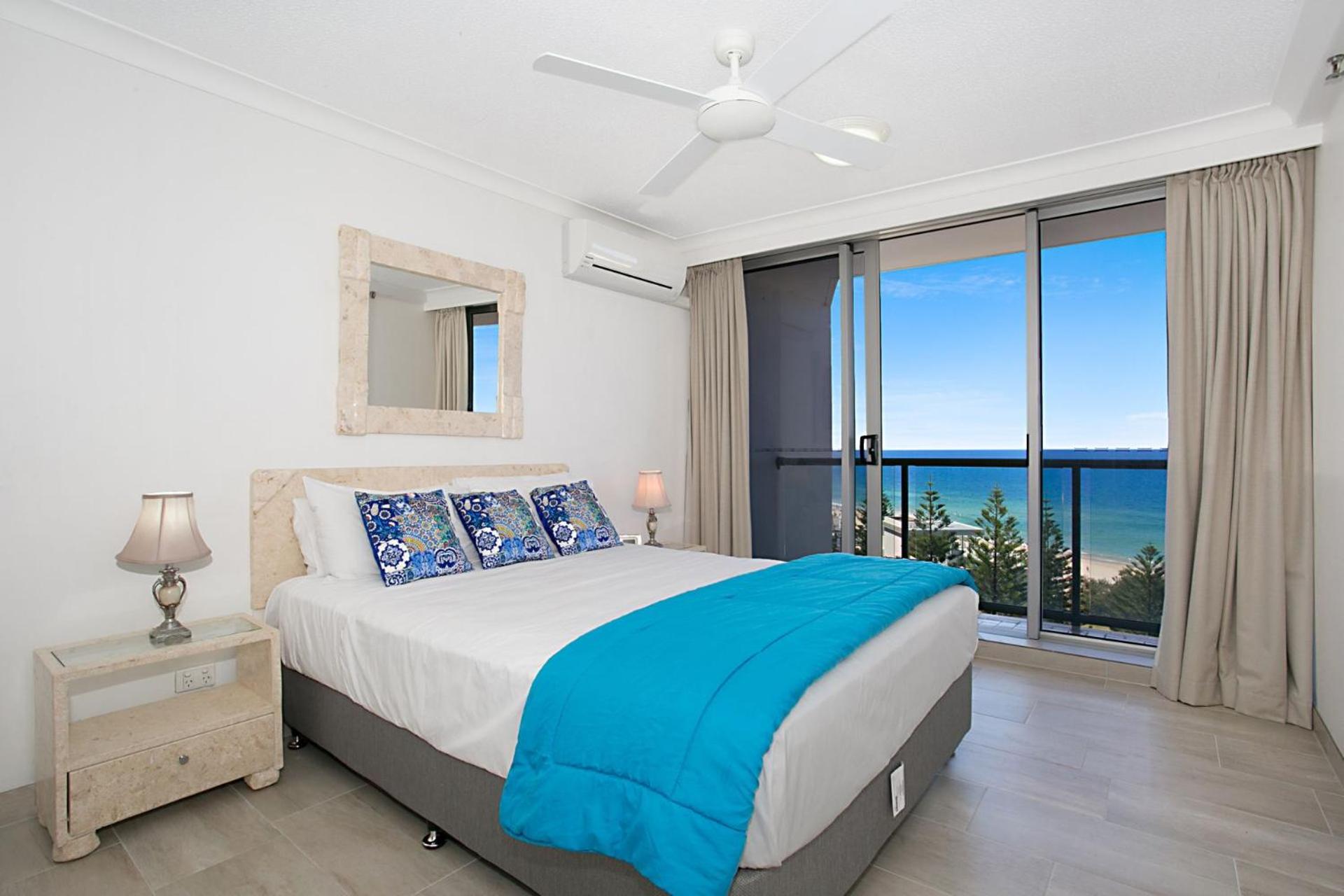 Two-Bedroom Apartment - 11B Peninsula