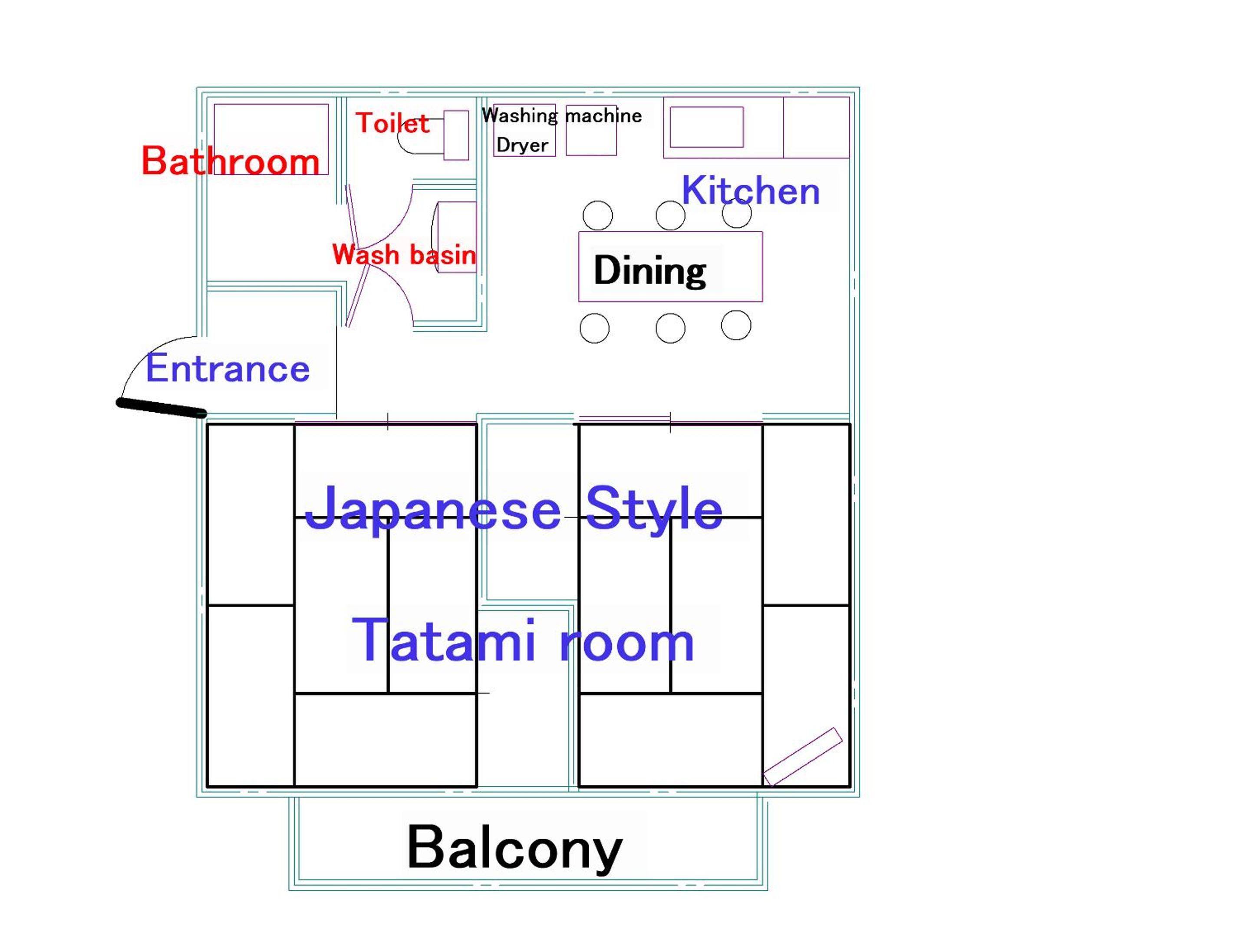 Standard Apartment - Photo 60