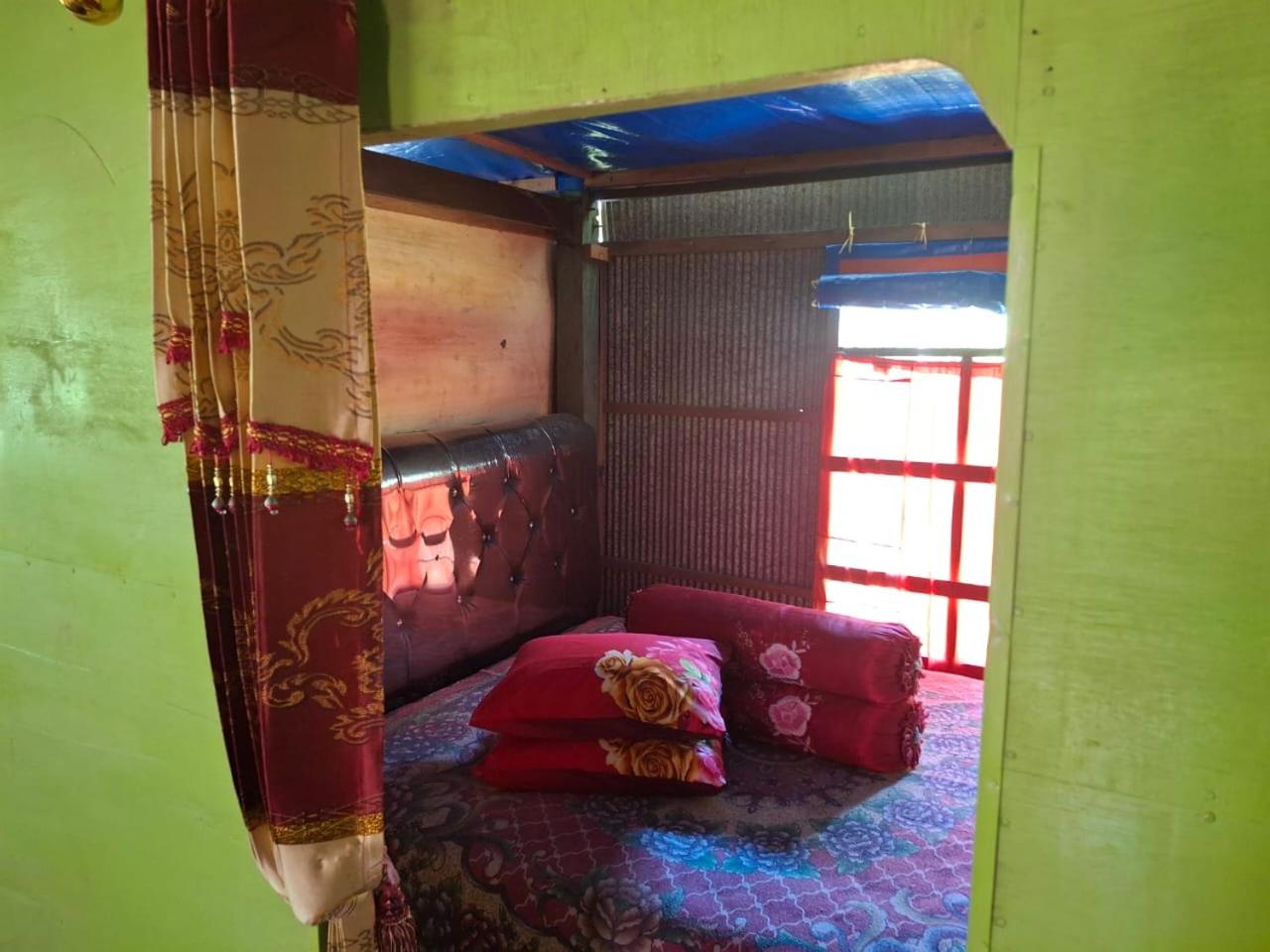 Triple Room with Mountain View photo 1