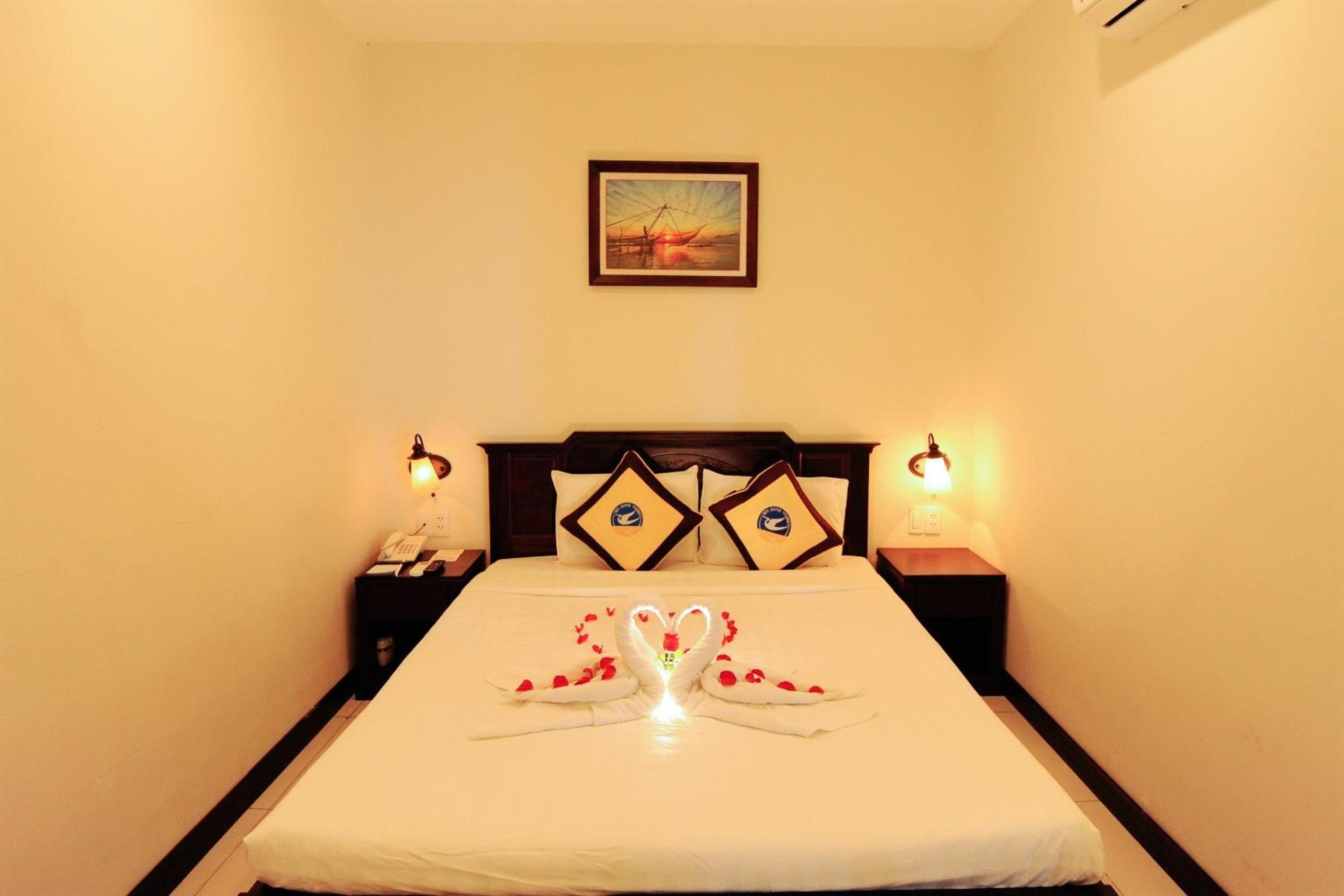 Standard Double Room - Photo 1
