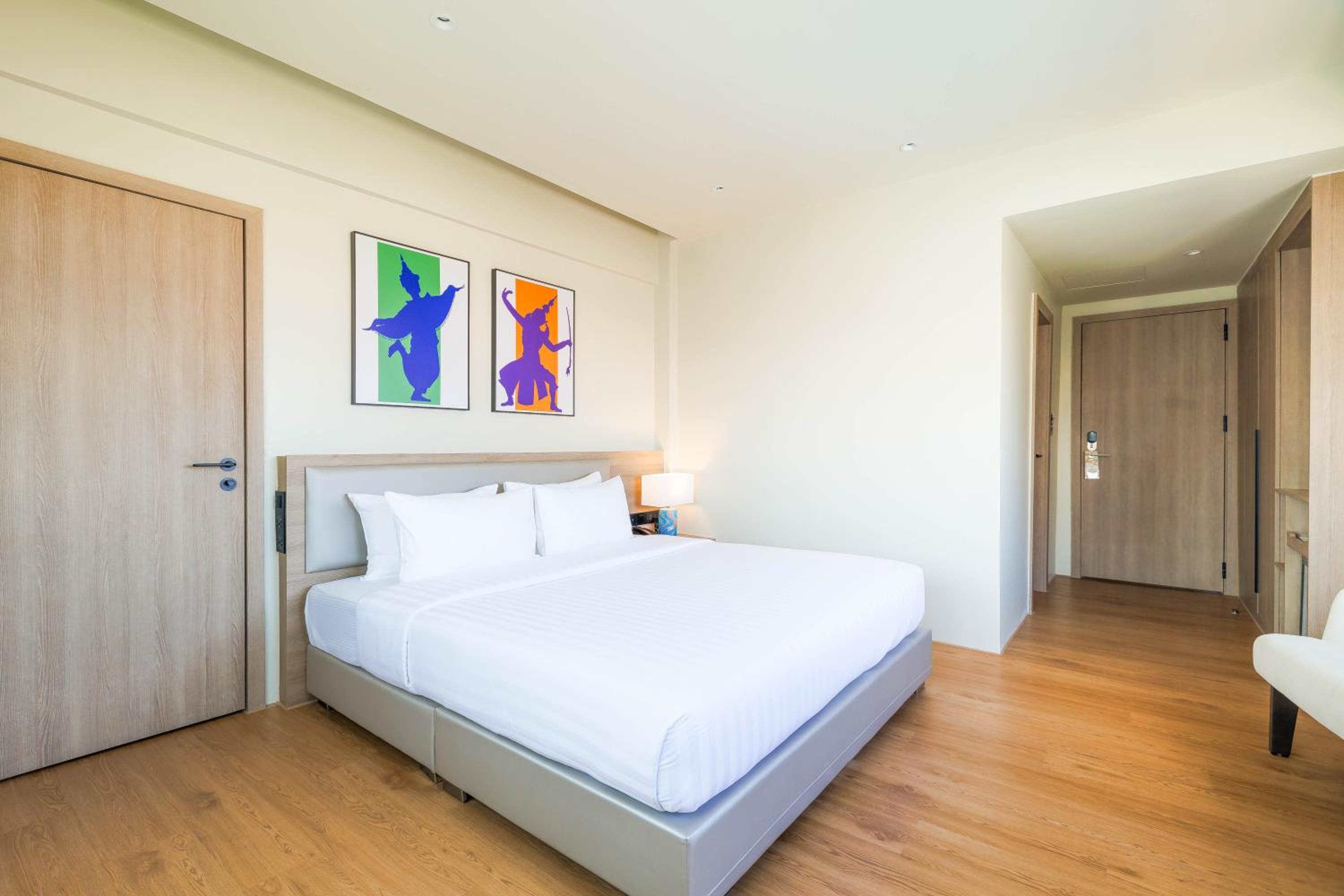 Superior Double or Twin Room