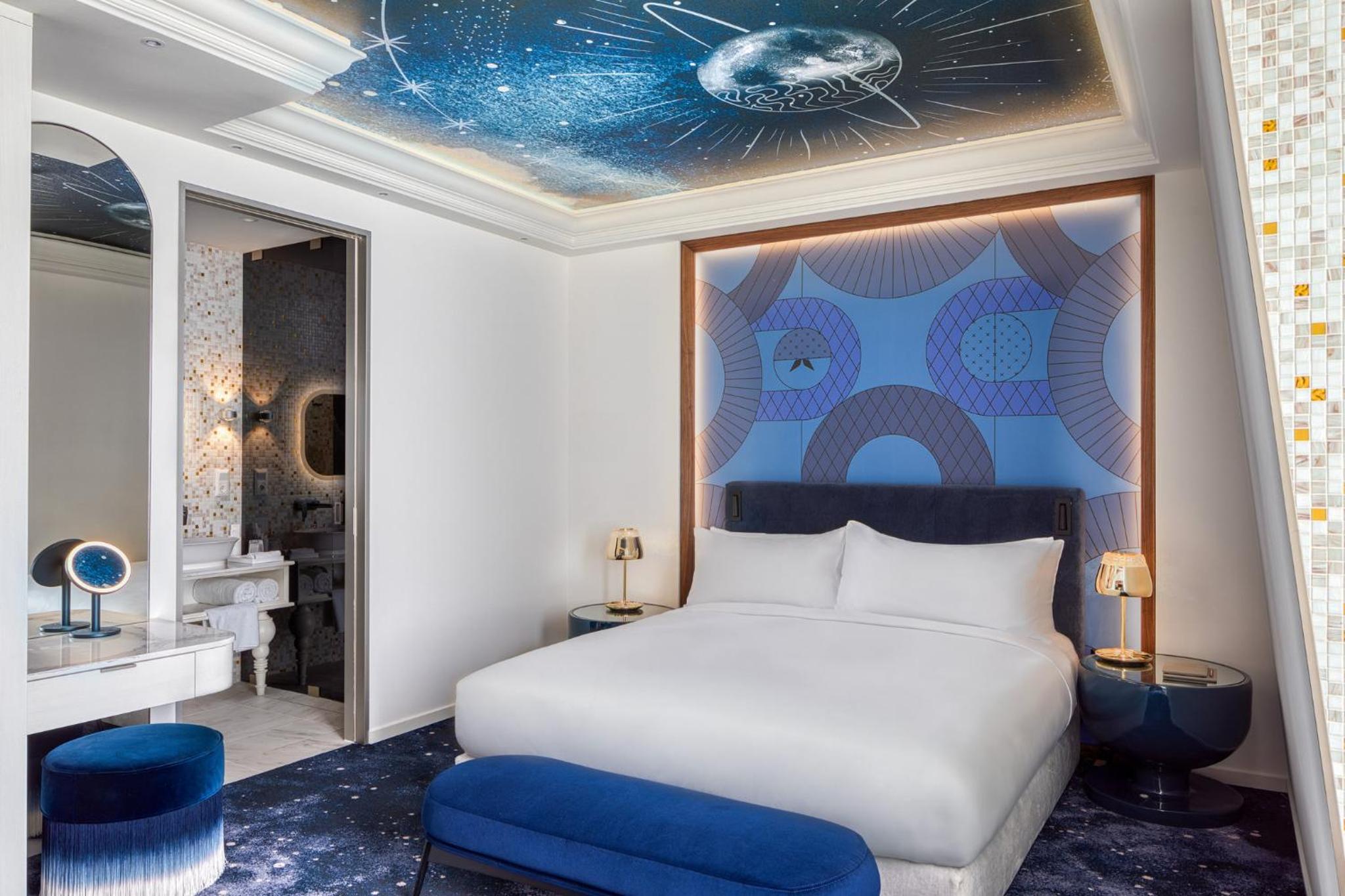 Cosmos Suite - Photo 4