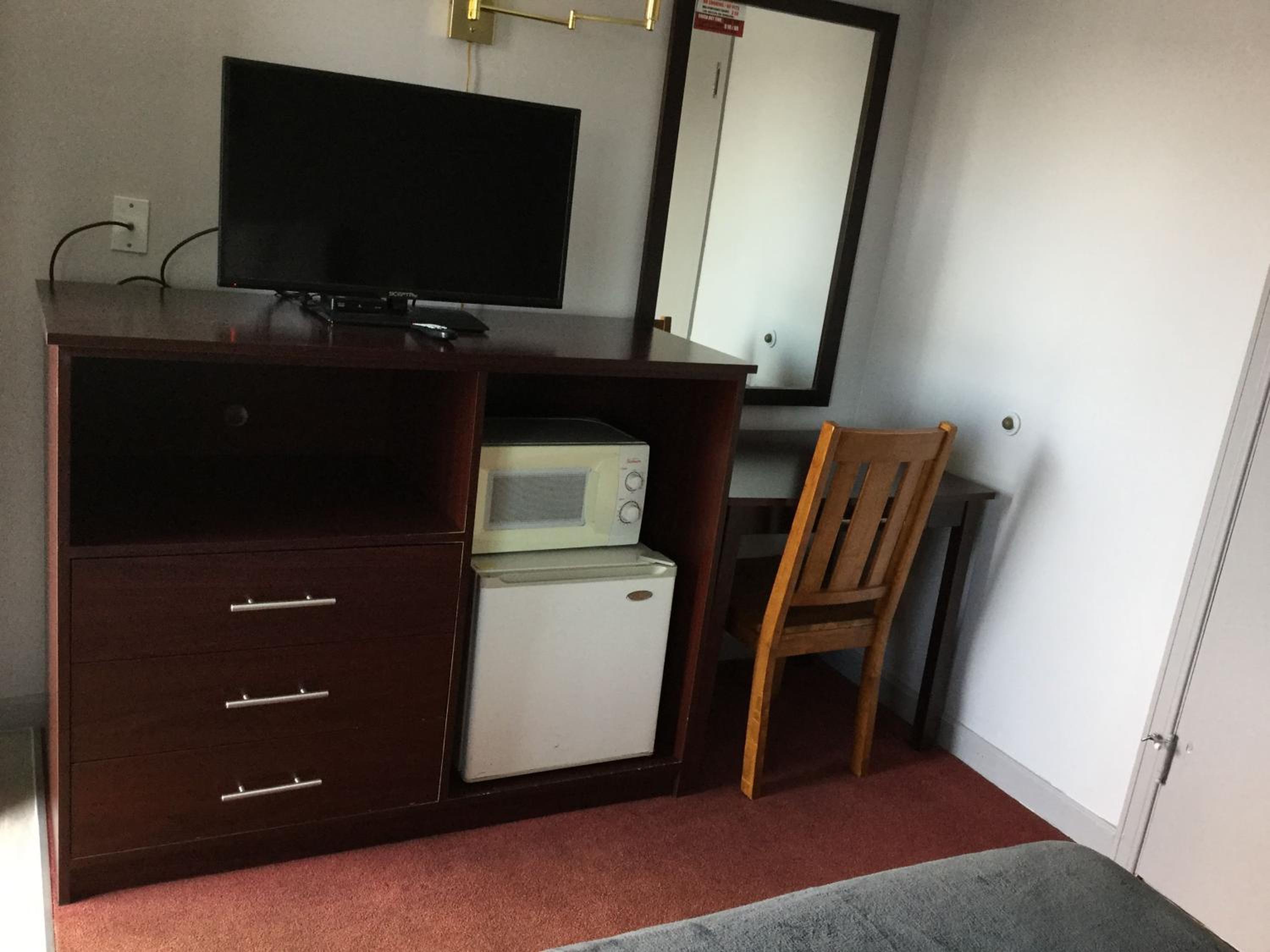 Deluxe Double Or Twin Room photo 2