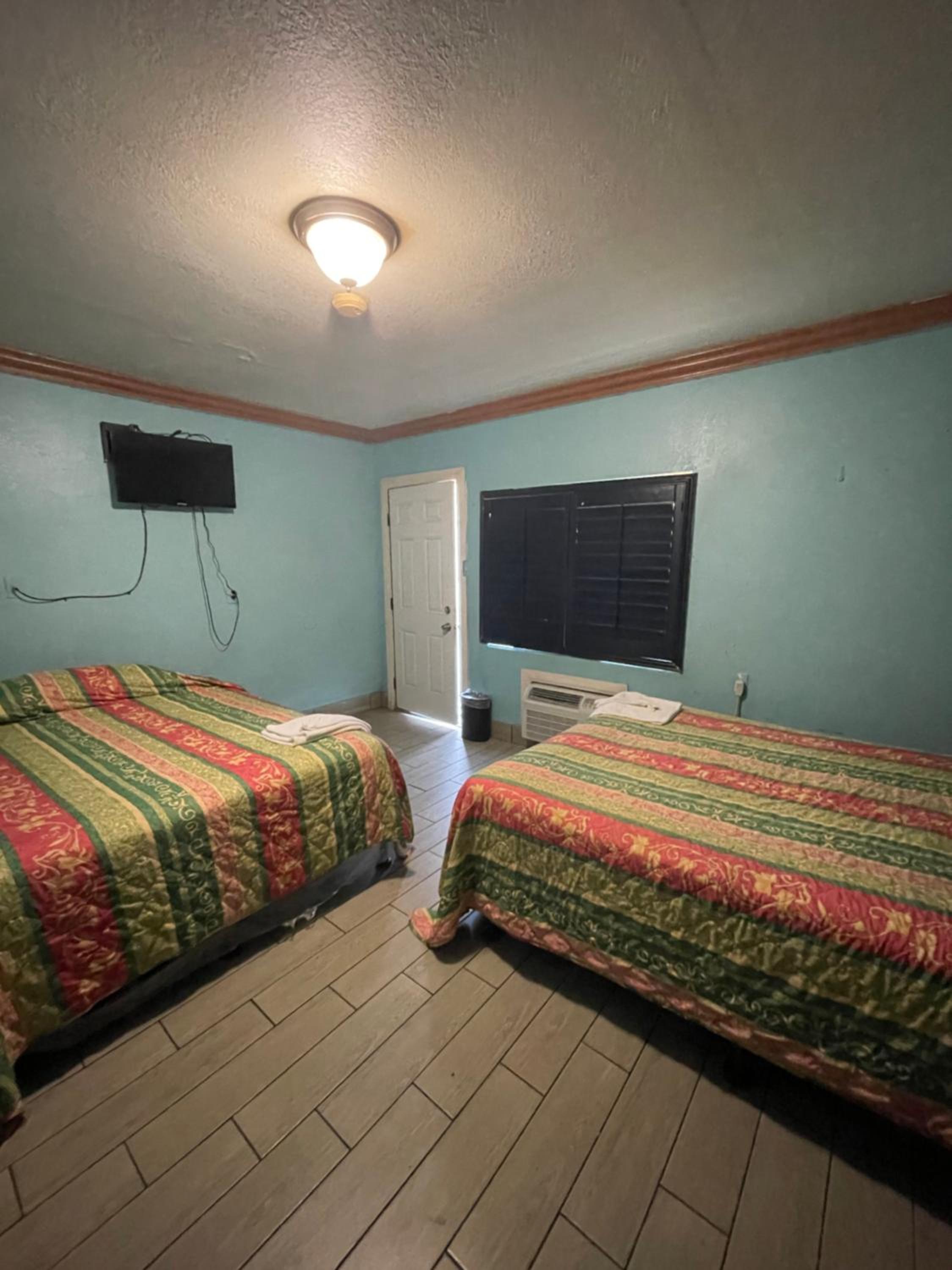 Double or Twin Room photo 1
