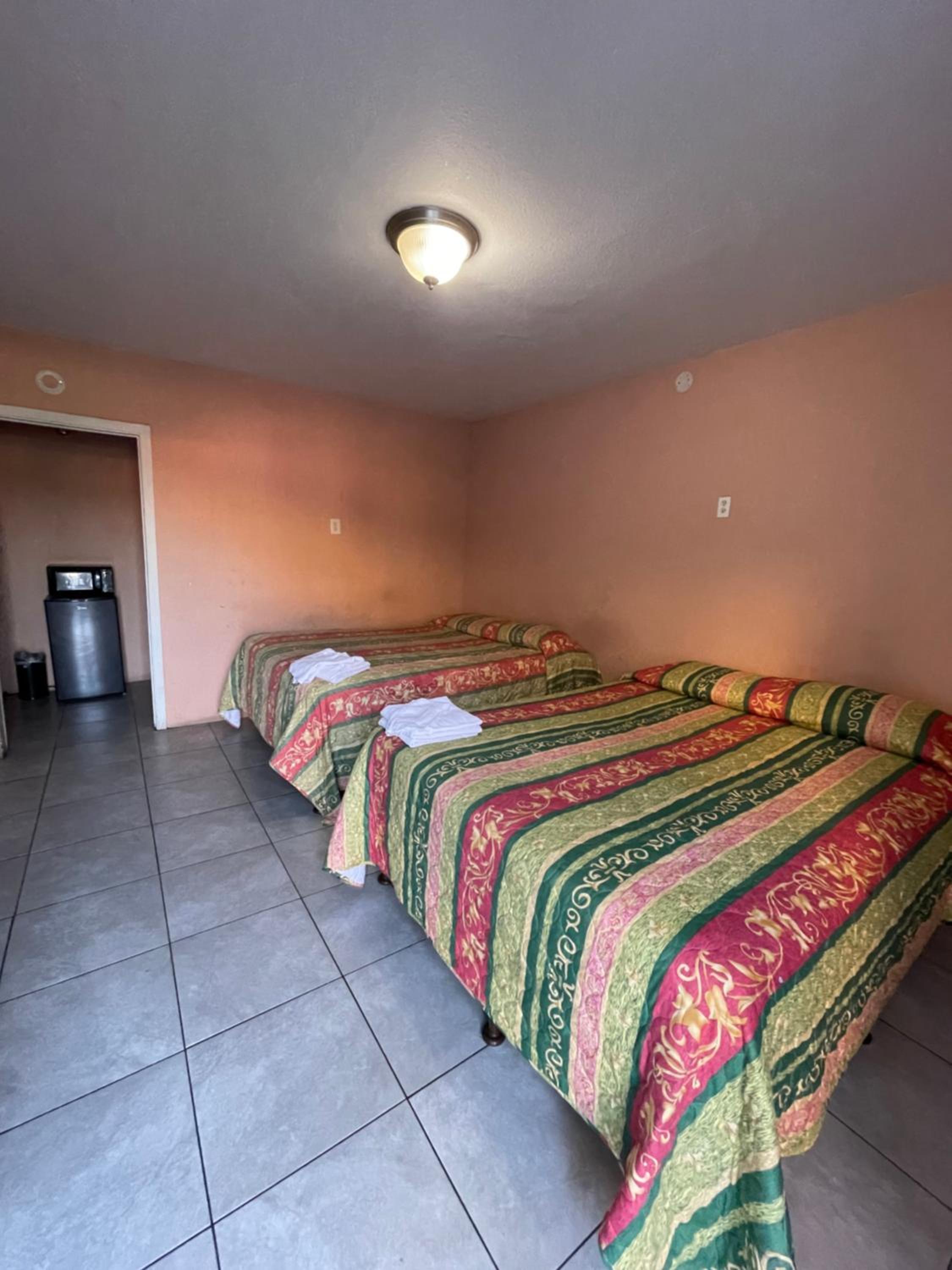 Double or Twin Room photo 2