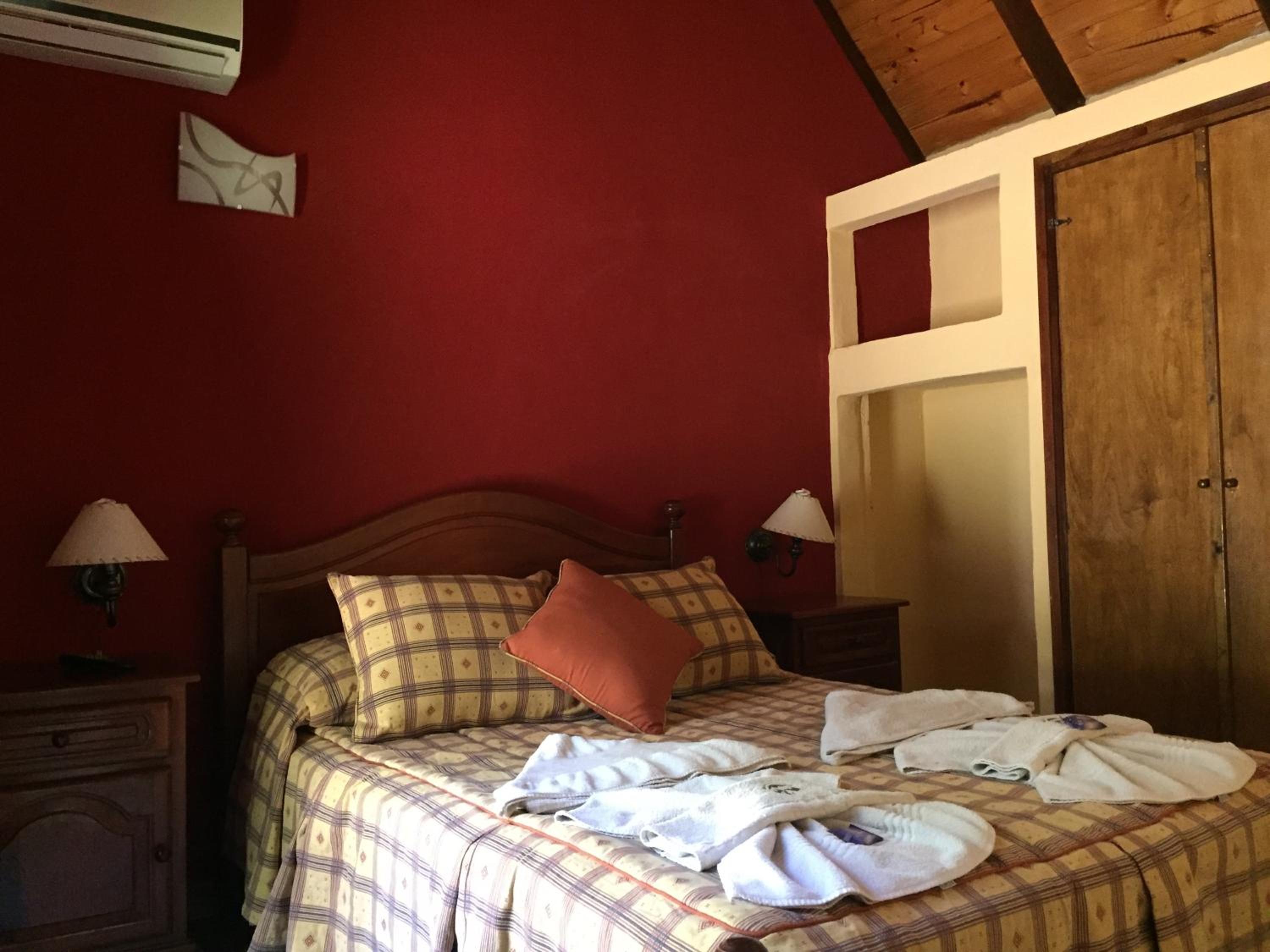 Chalet photo 1