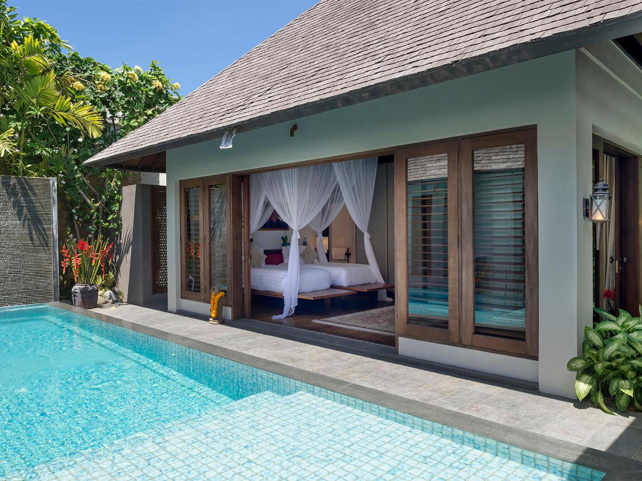 Superior Villa