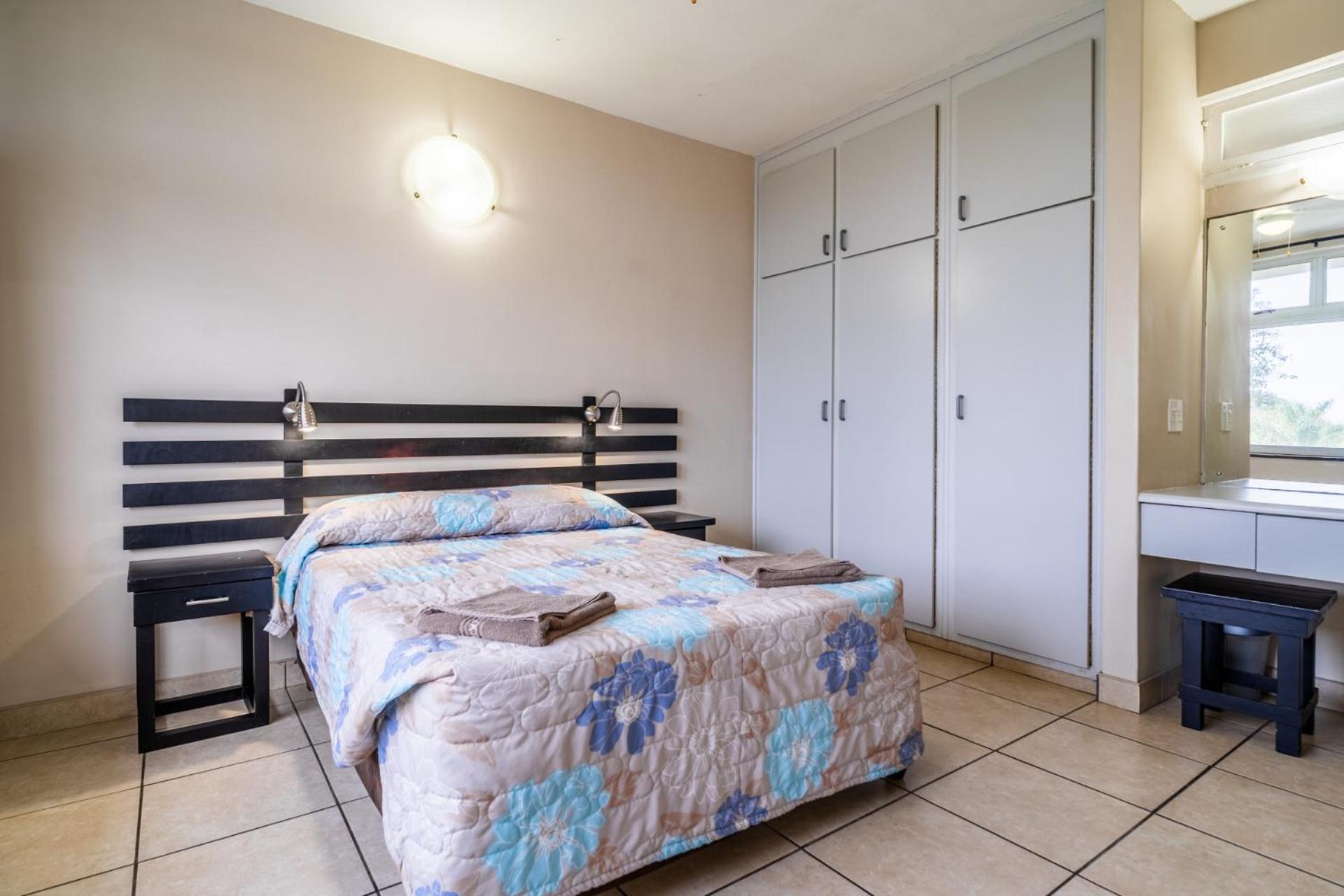 4 Sleeper Flat, seaside