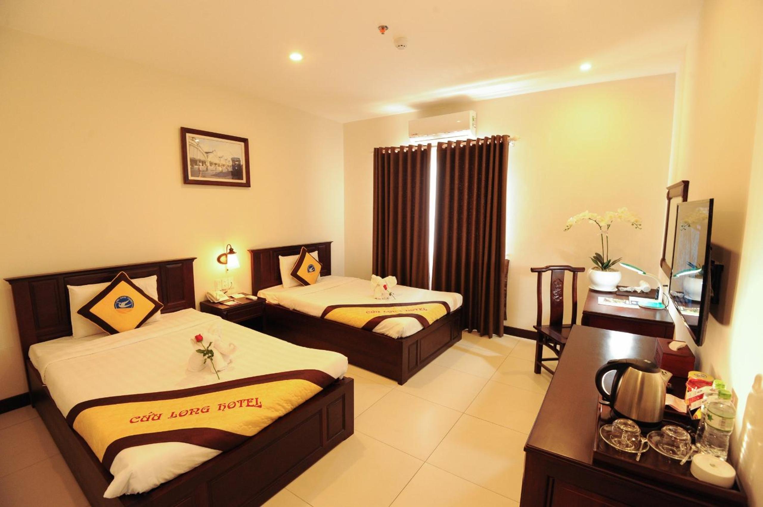 Superior Twin Room - Photo 1