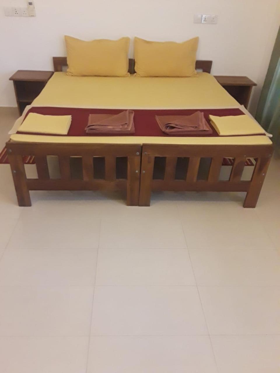 Standard Double Room - Photo 1