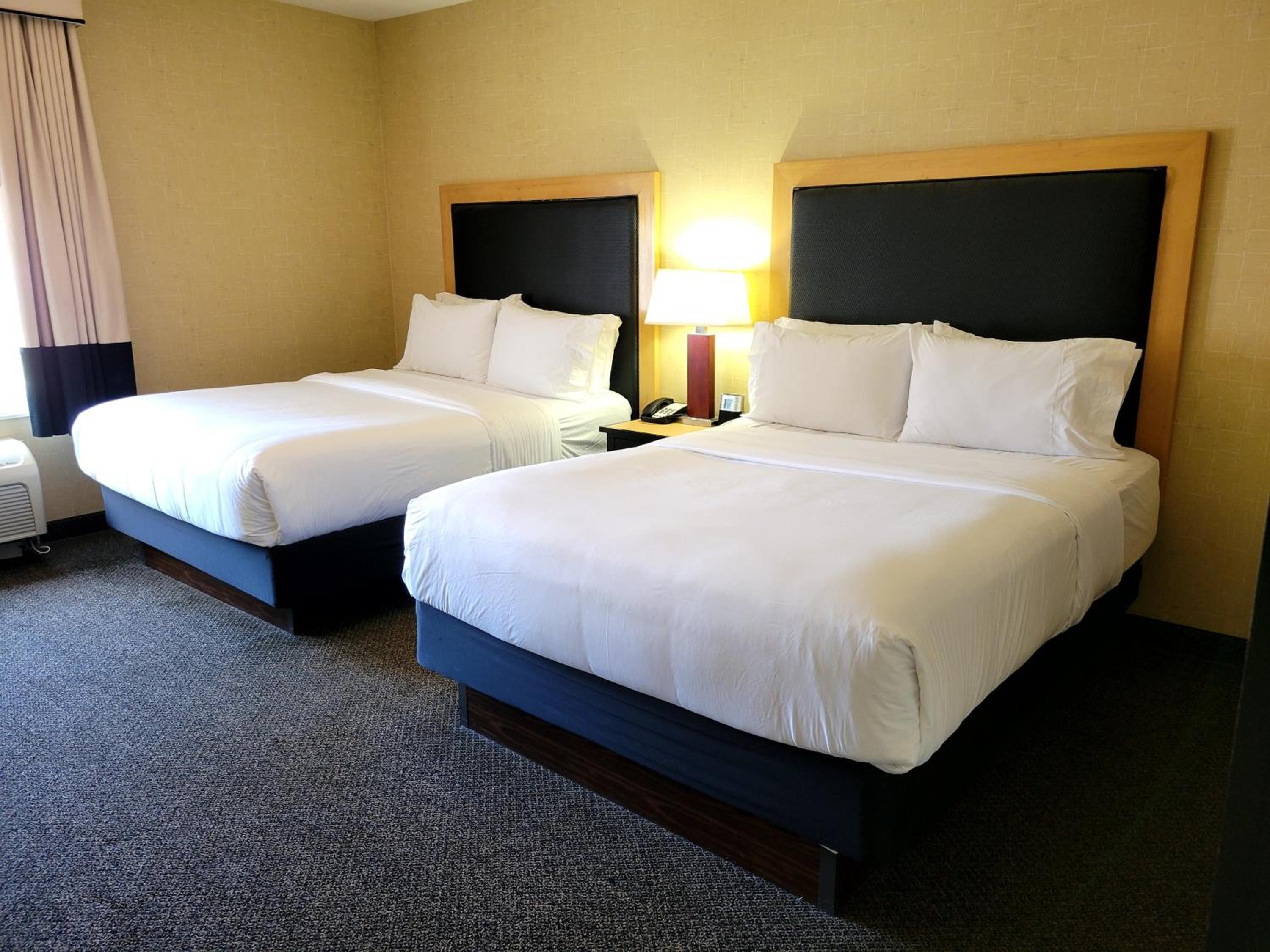 One-Bedroom Queen Suite - Photo 3