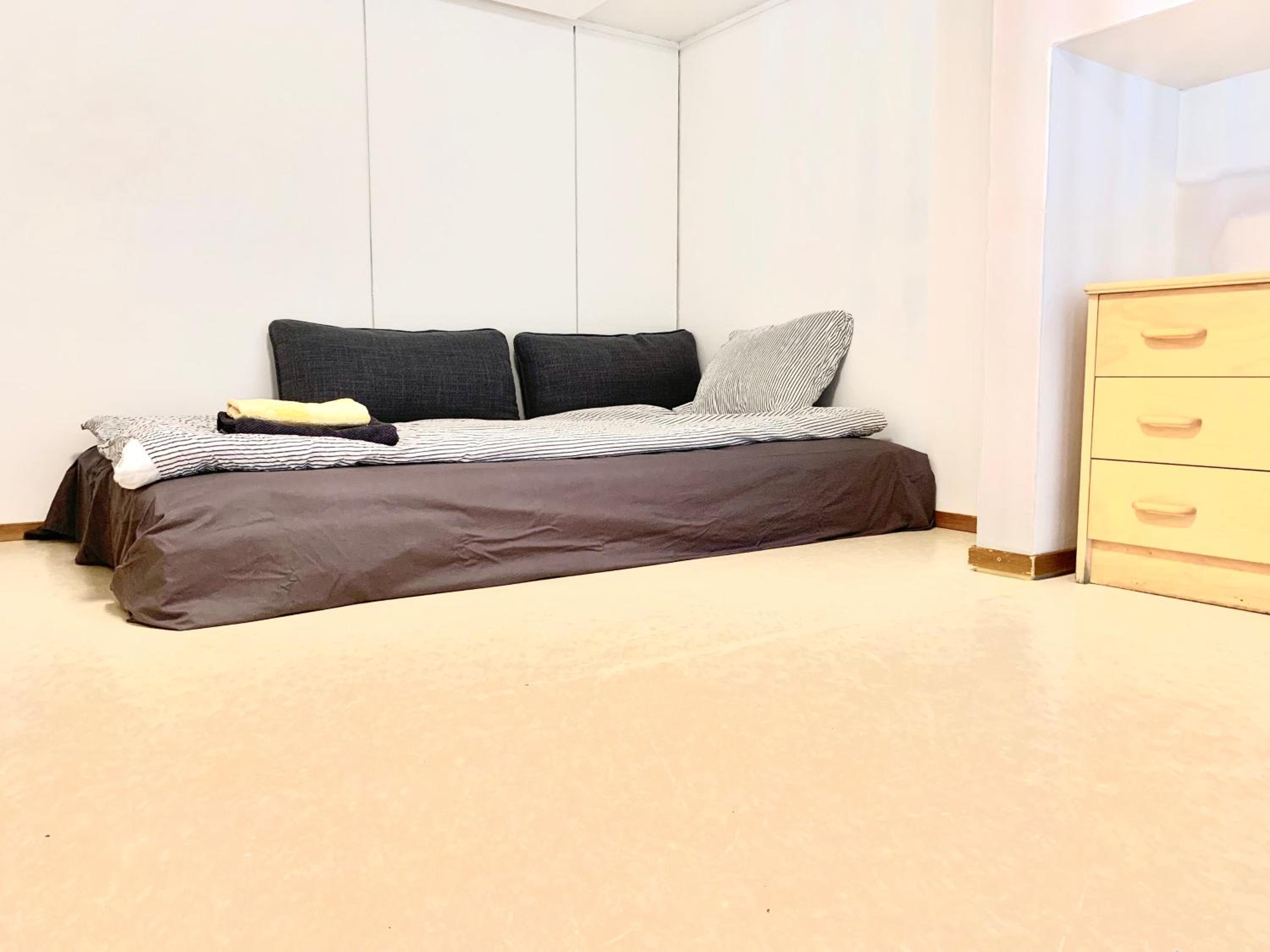 Apartment - Split Level photo 1