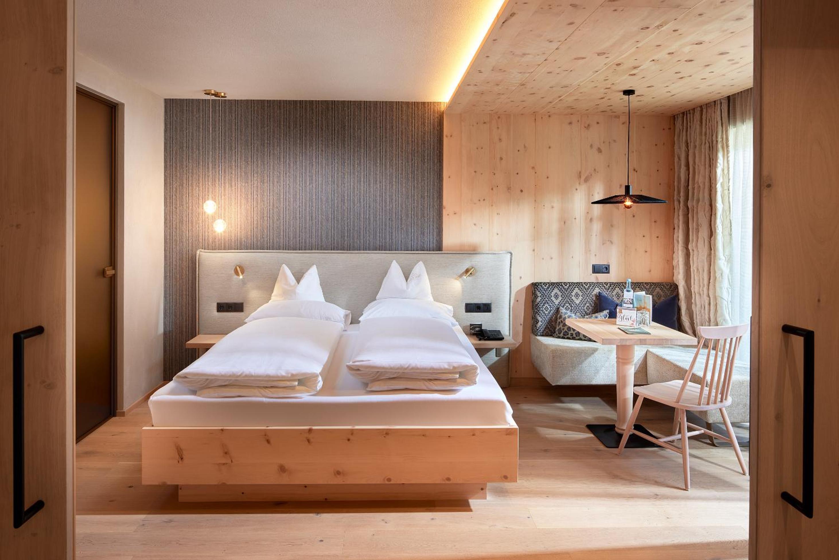 Family Suite - Photo 1