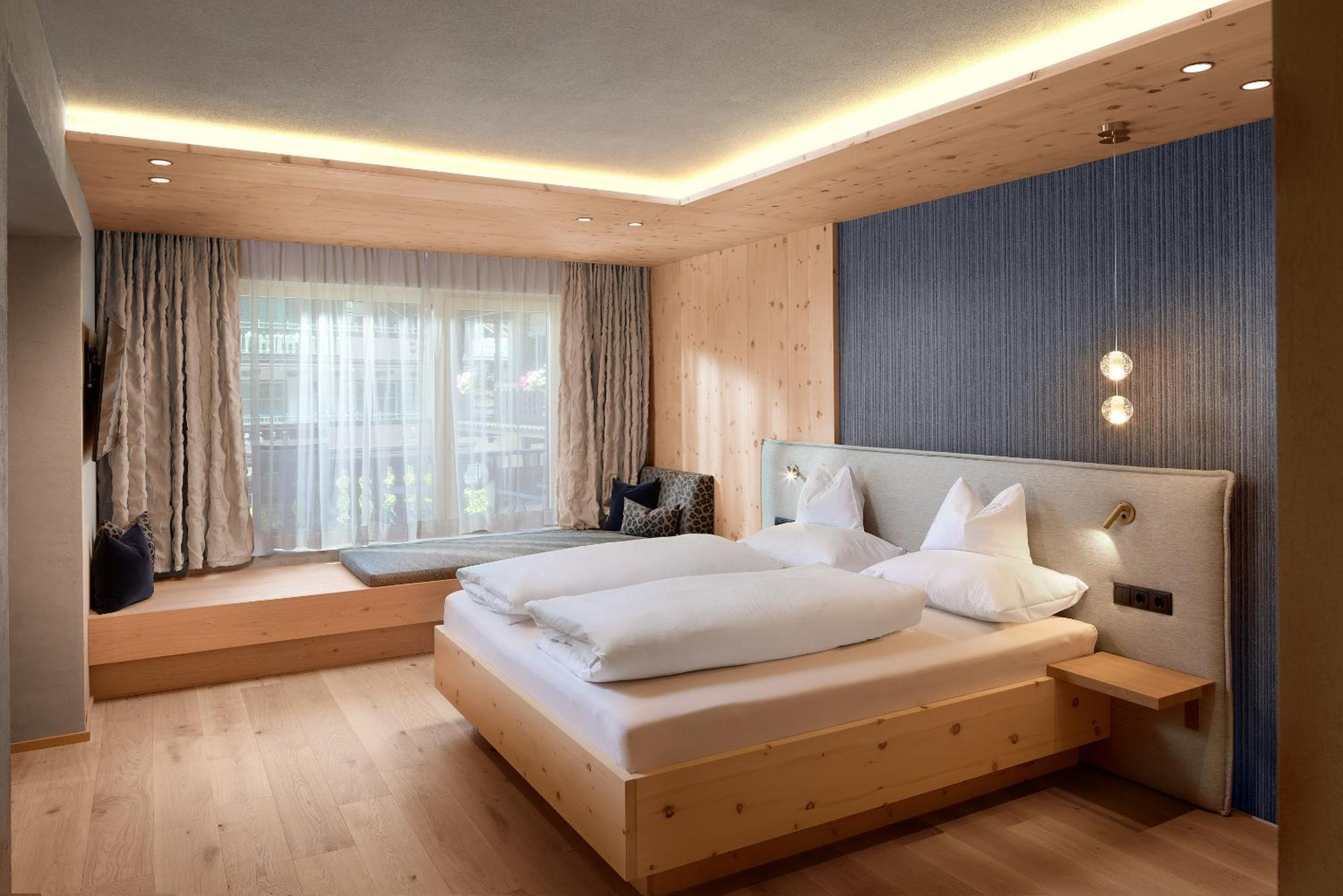 Family Suite - Photo 3