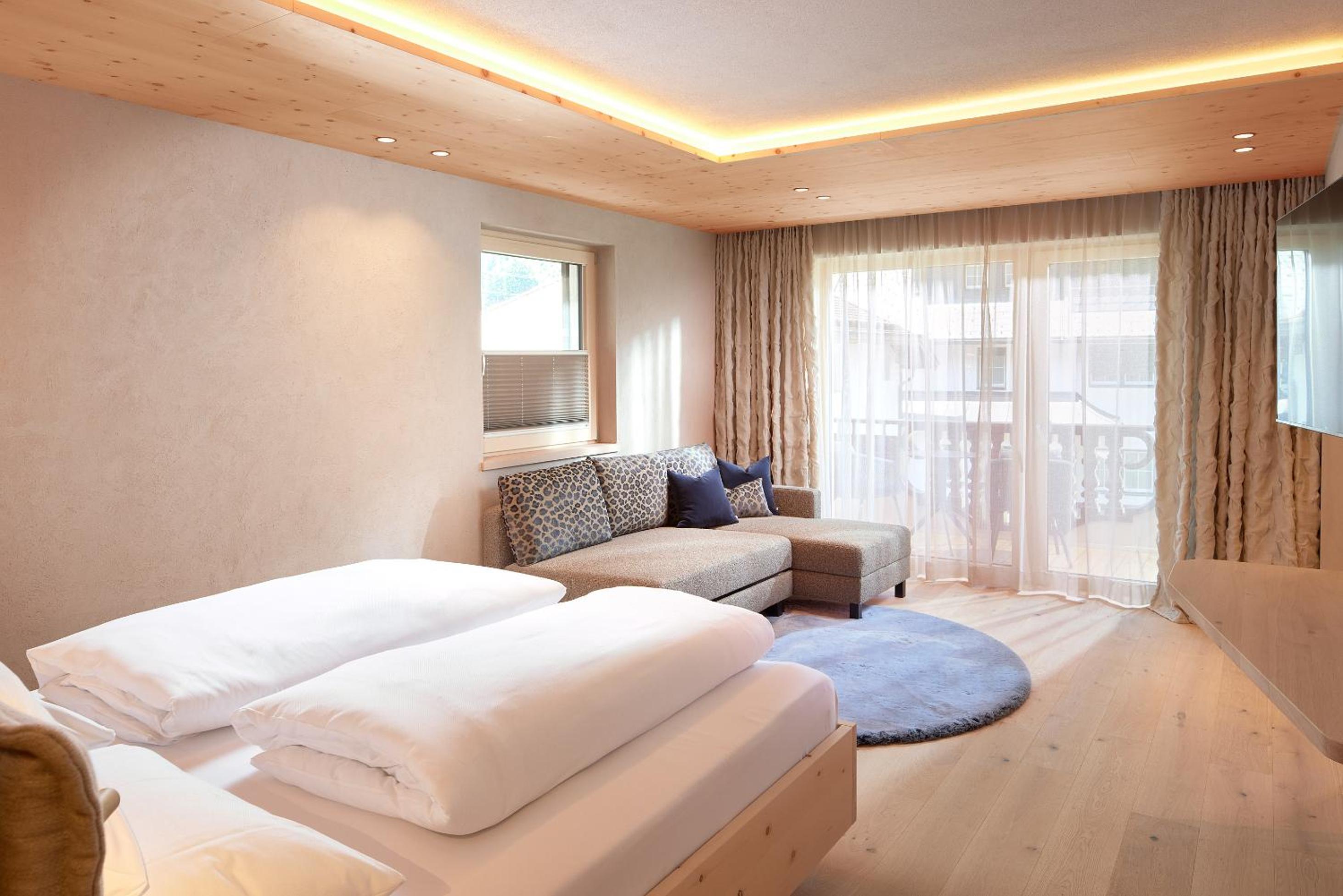 Family Suite - Photo 6