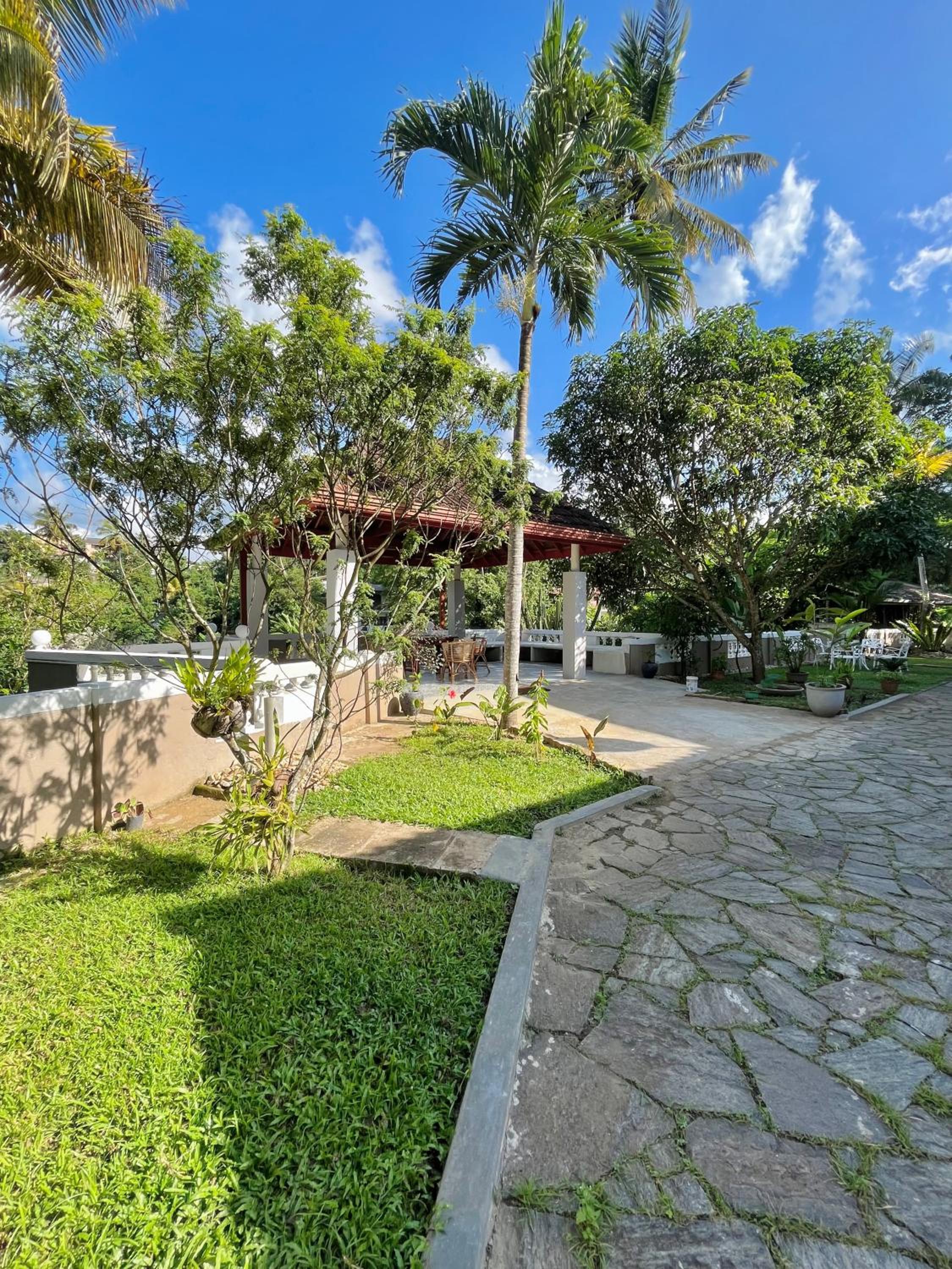One-Bedroom Villa photo 2