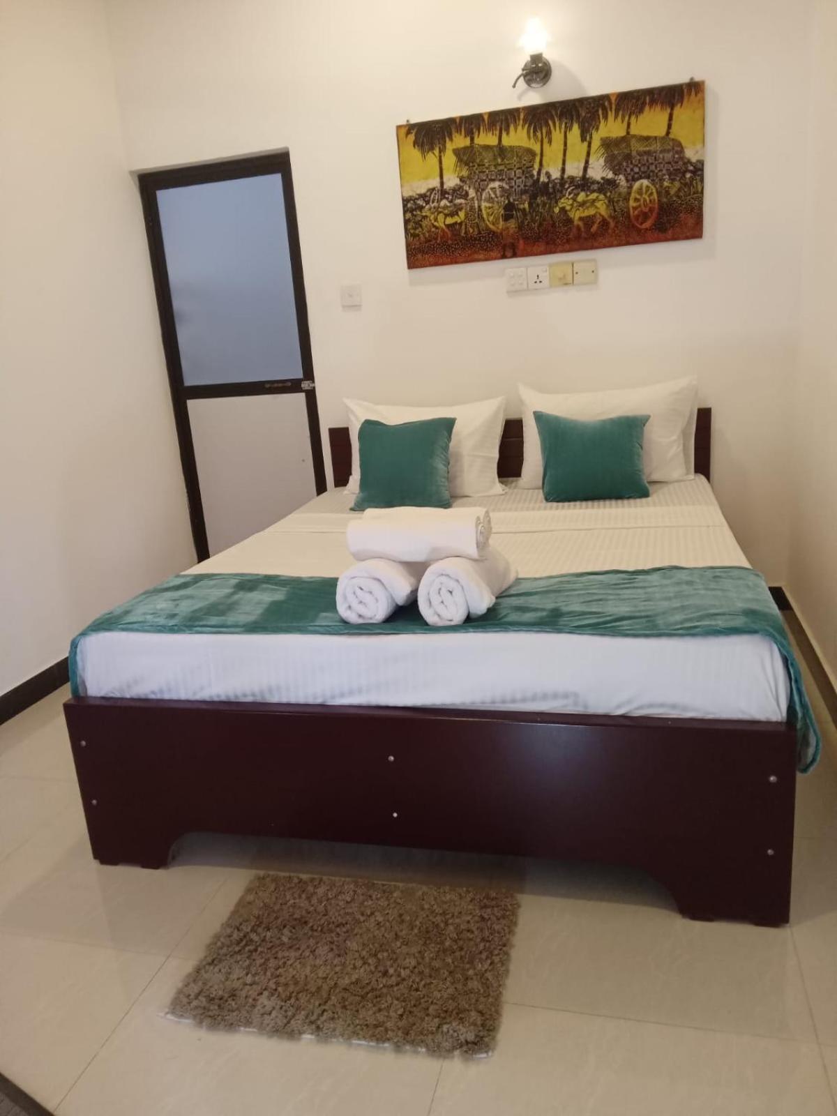 Deluxe Queen Room photo 1
