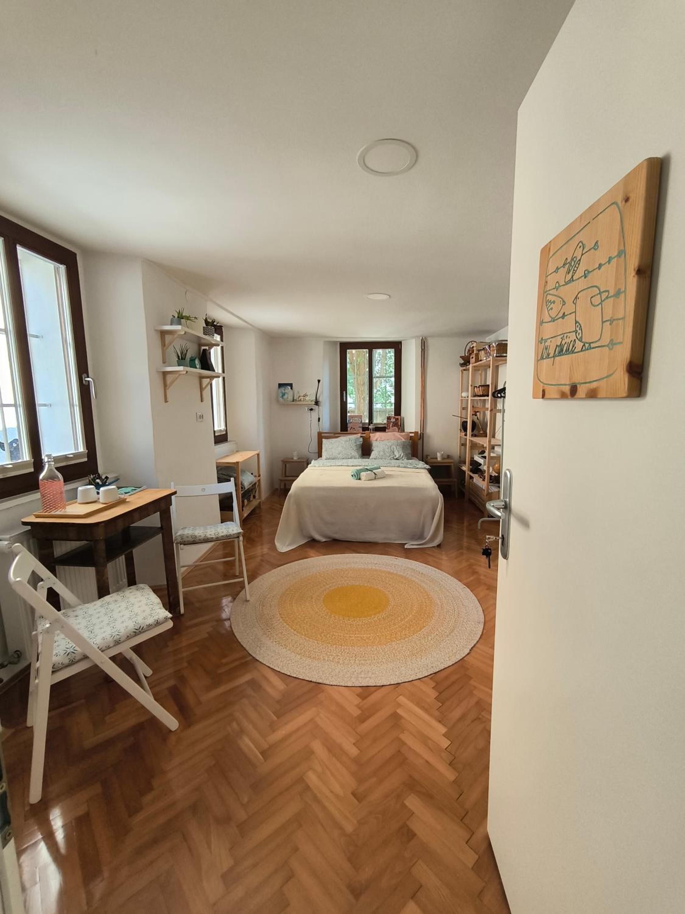 Double Room photo 2