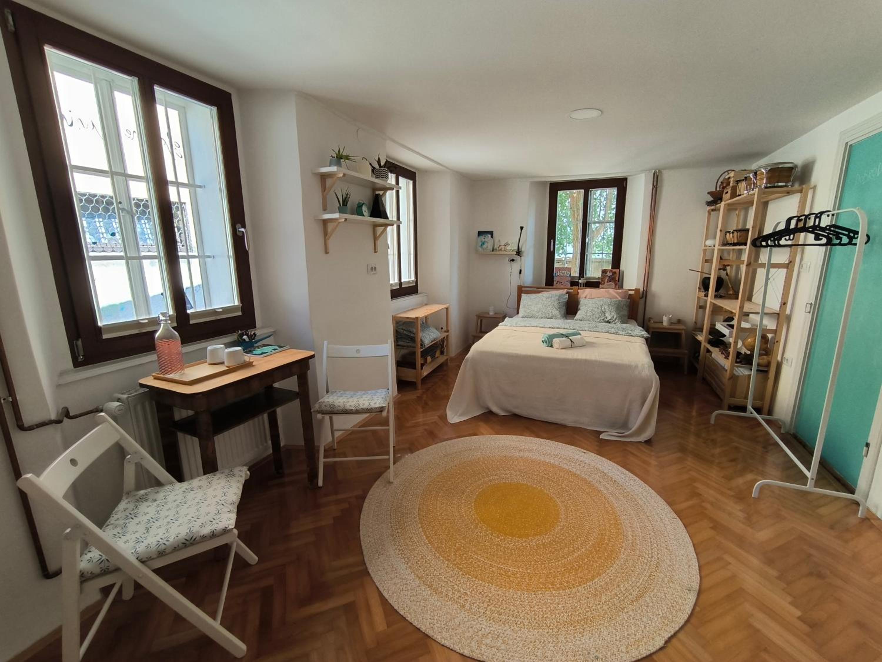 Double Room photo 3