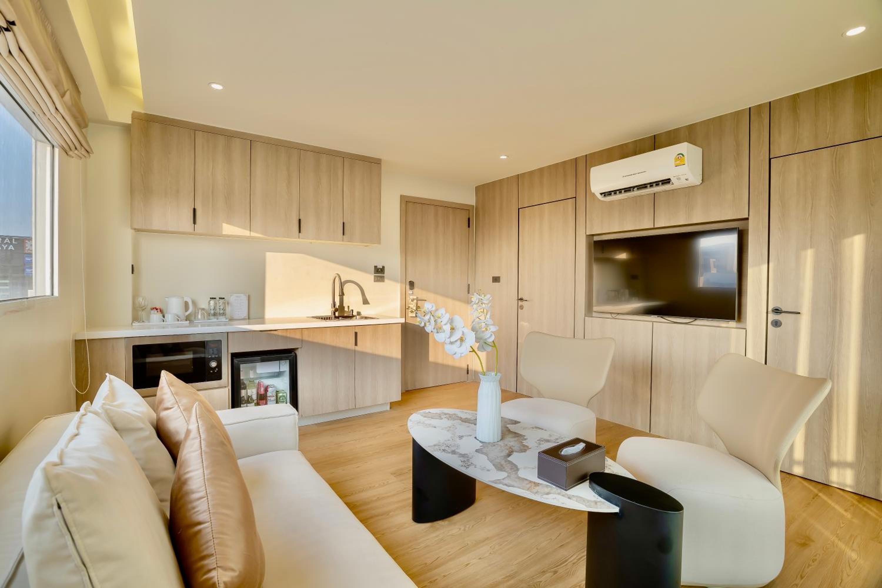 Suite