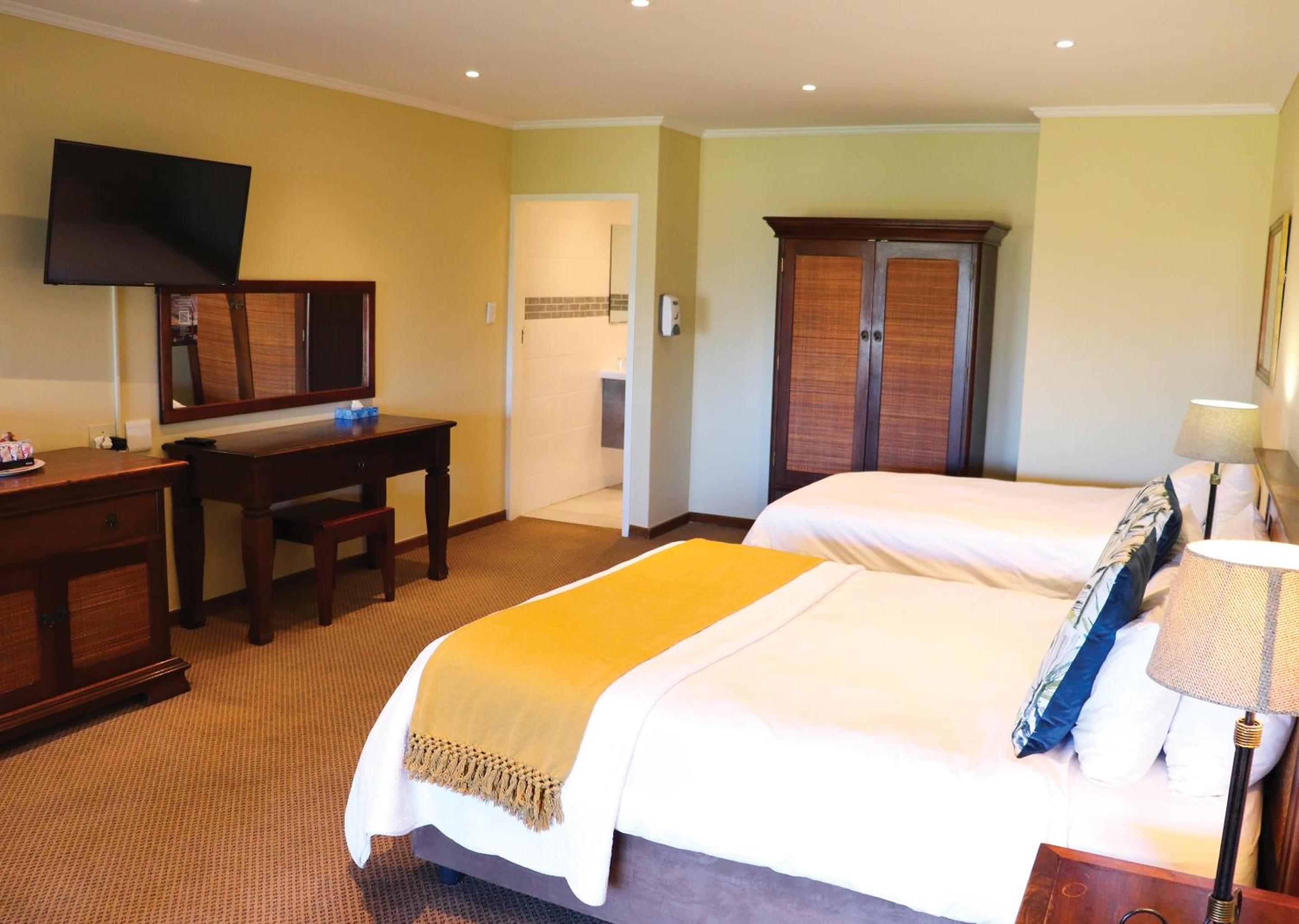 Garden Standard Room - Photo 4
