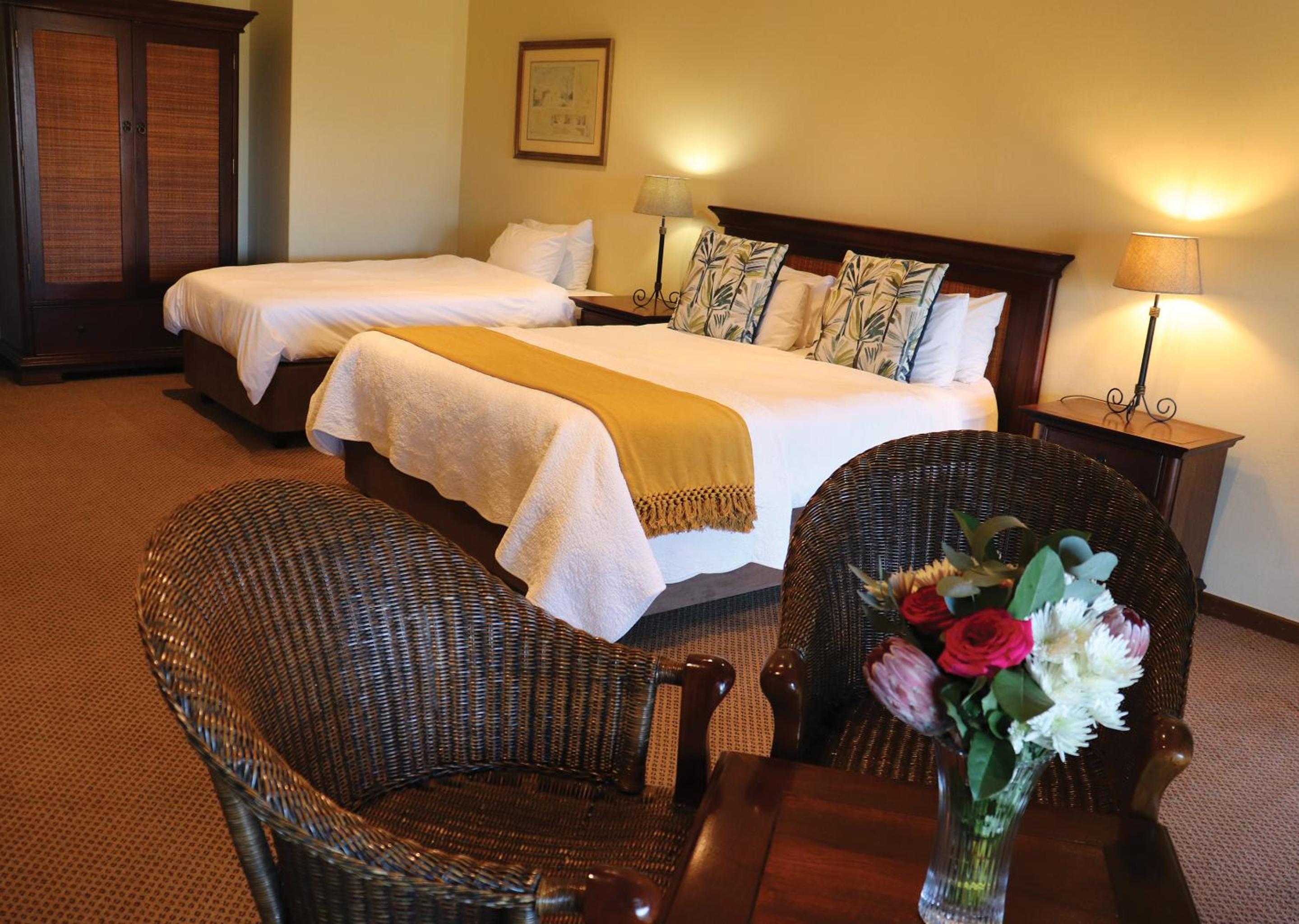 Garden Standard Room - Photo 1