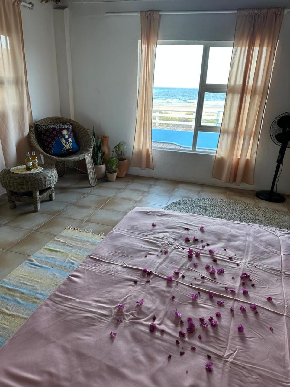Queen Room with Sea View photo 2