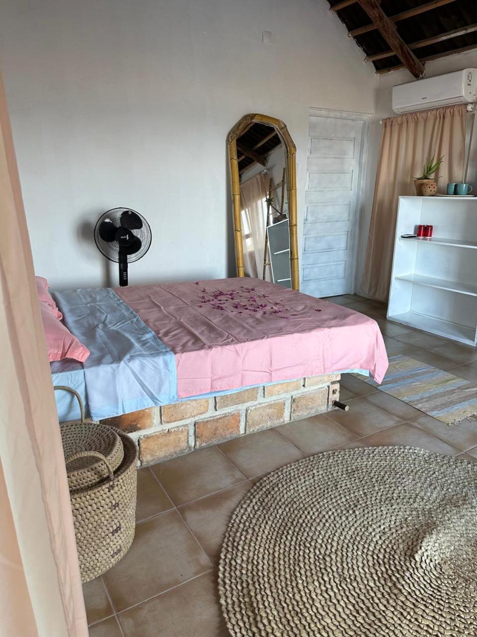 Queen Room with Sea View photo 3