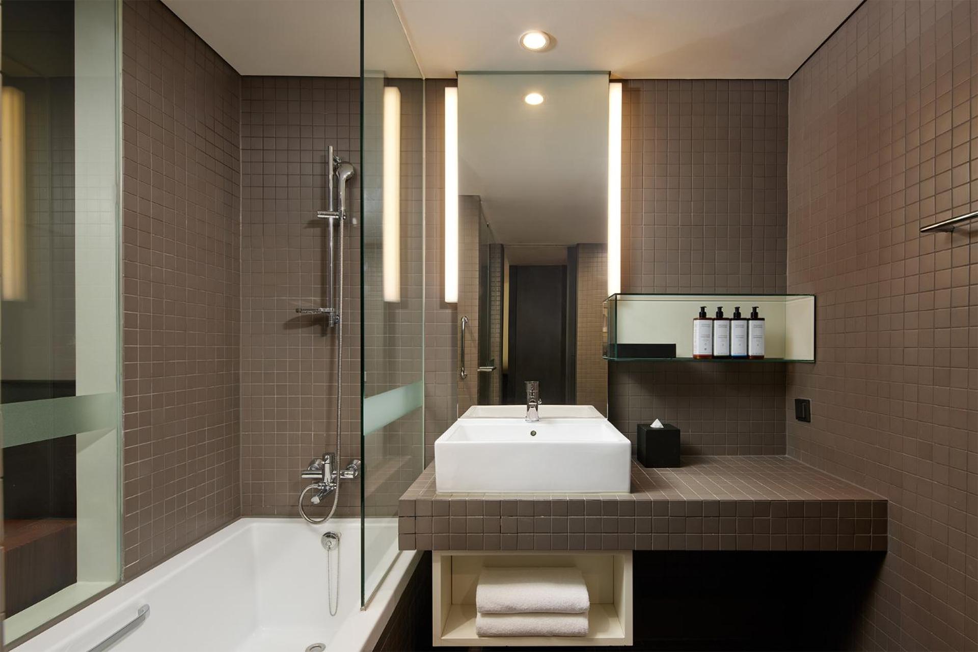 [OWN YOUR SHILLA STAY] Standard Family Twin Room with 1 Raffle Ticket photo 2
